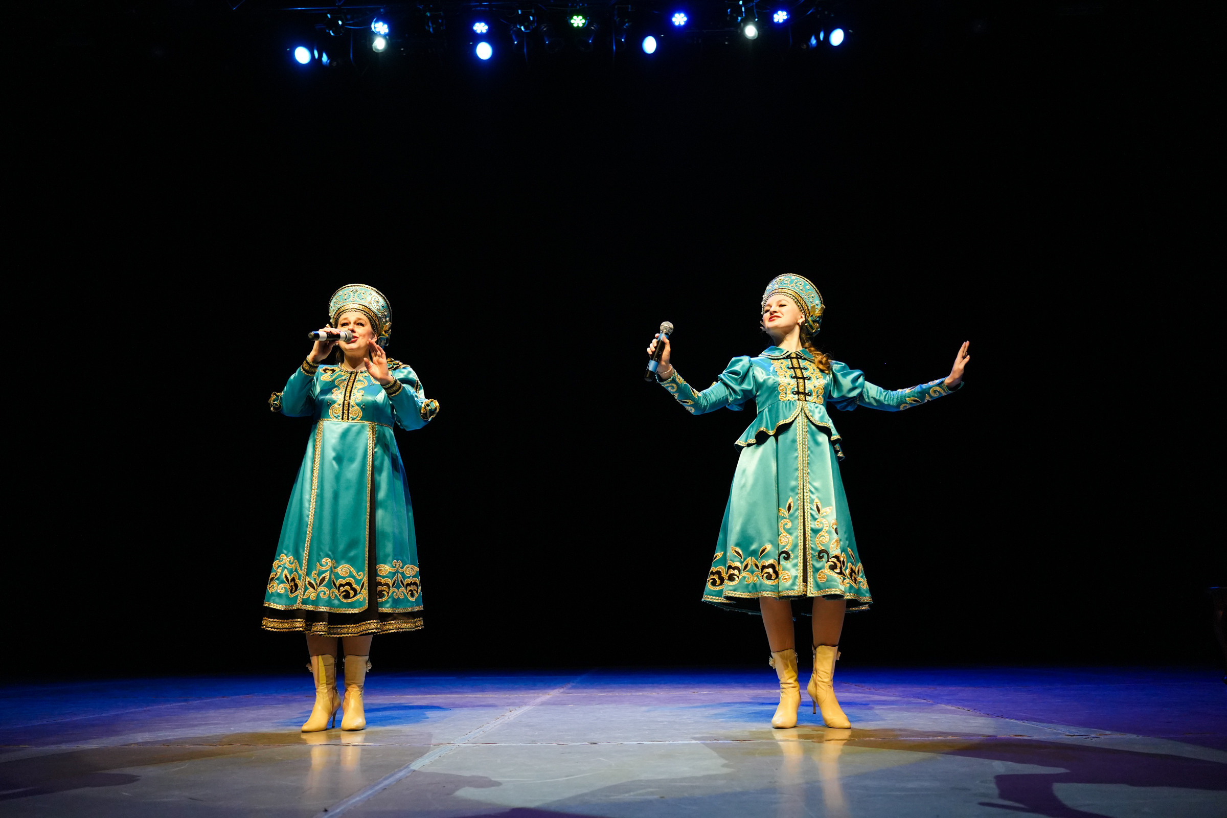 Концерты. Event фотограф Степанова Александра