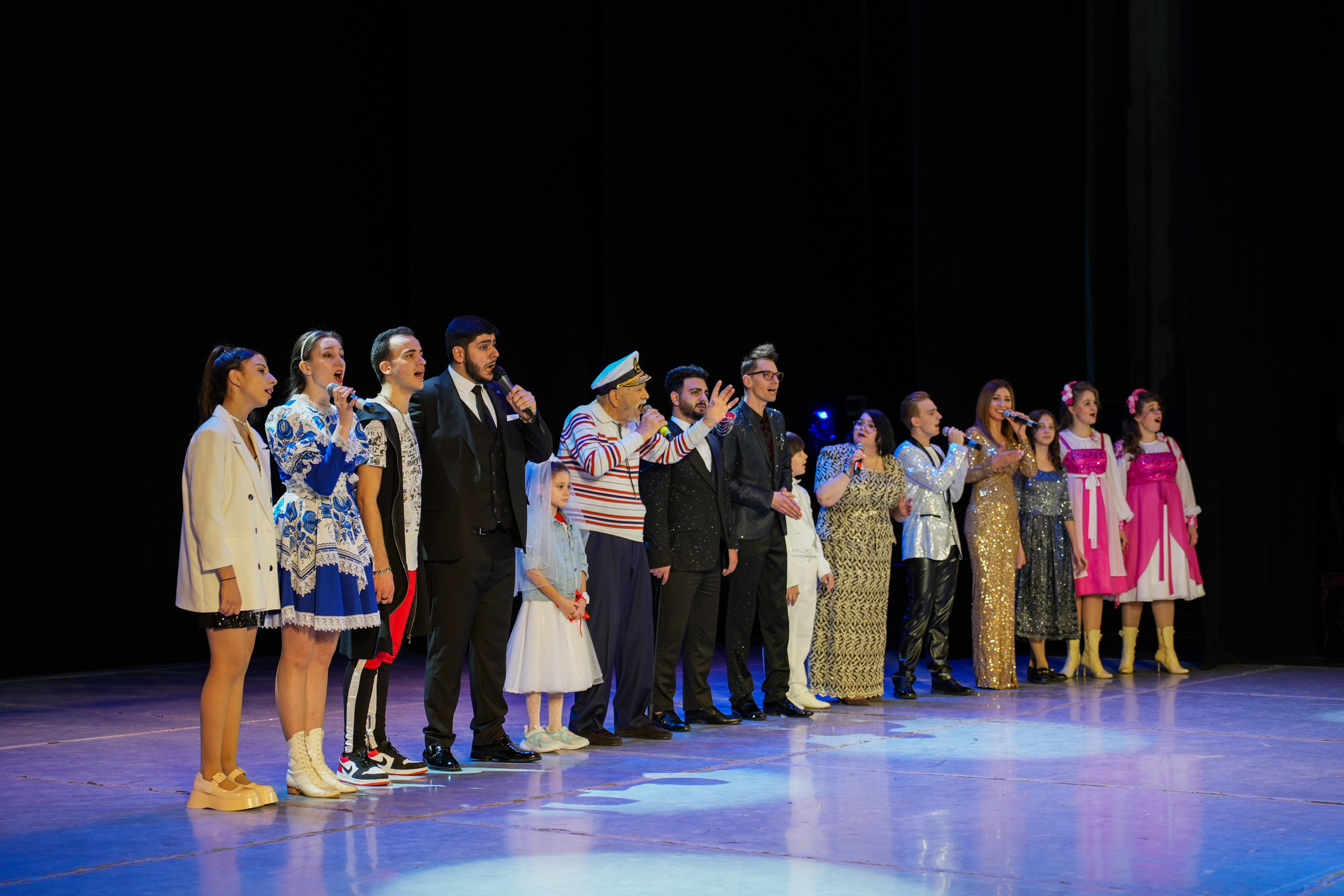 Концерты. Event фотограф Степанова Александра