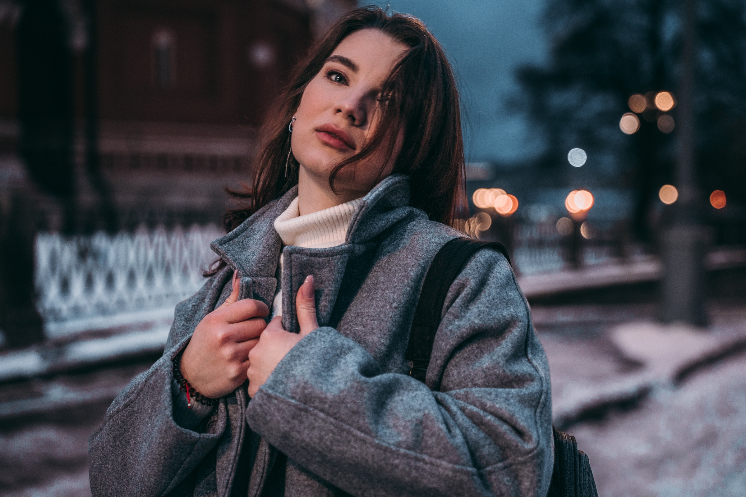 Аня. Event фотограф Степанова Александра