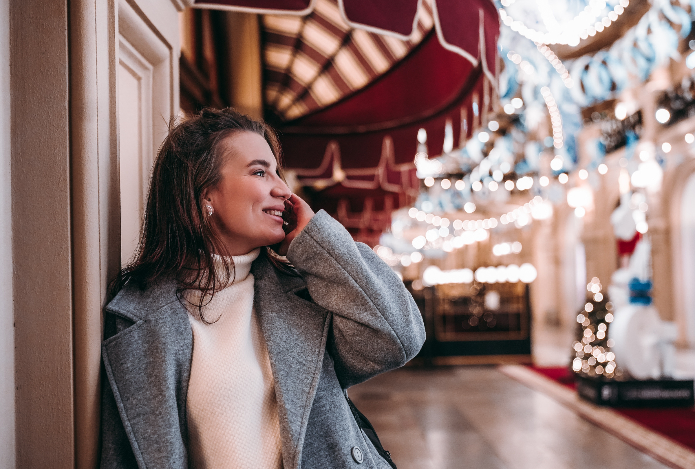 Аня. Event фотограф Степанова Александра