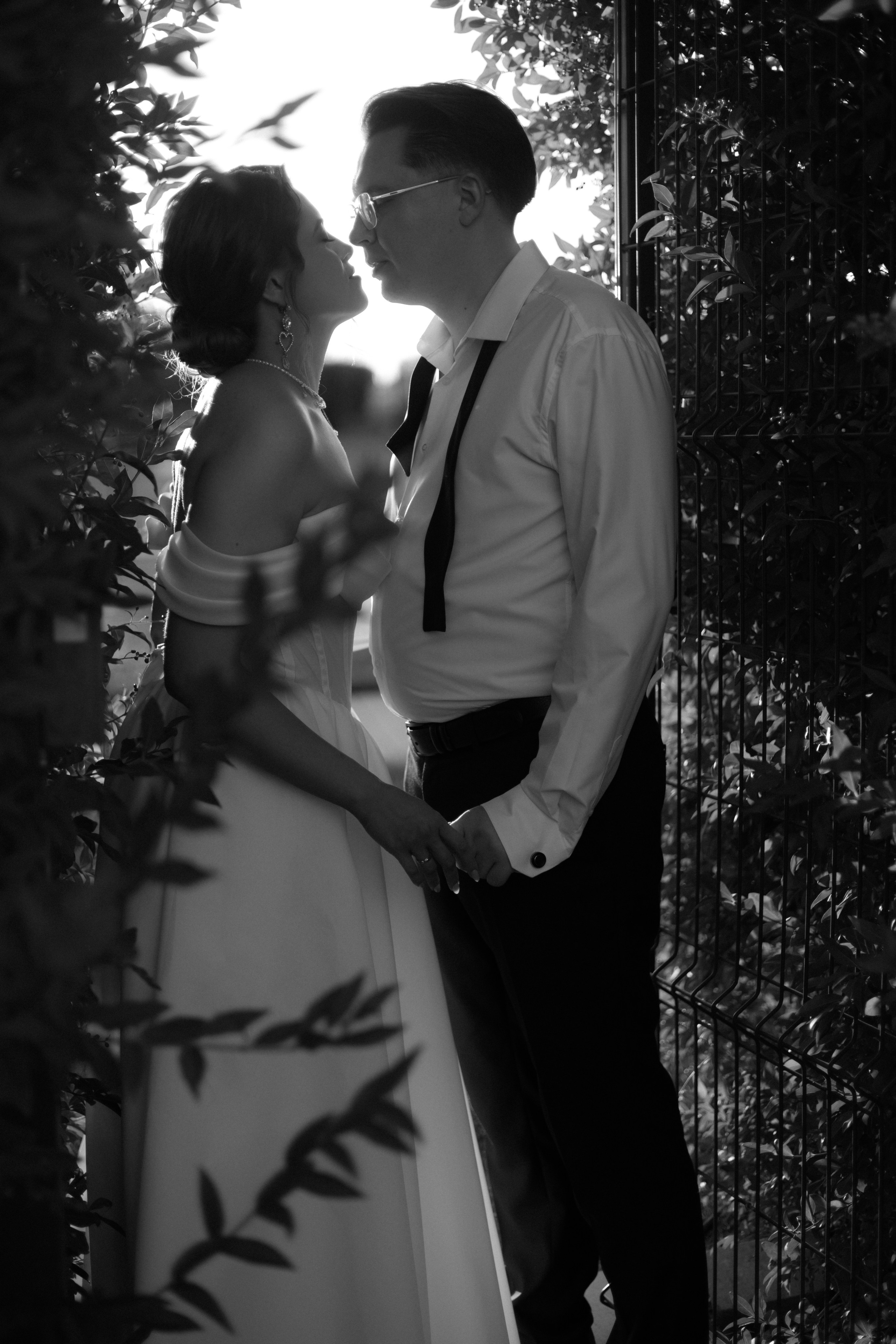 Никита и Юля. Ланемец Юлия — фотограф Волгоград/Волжский