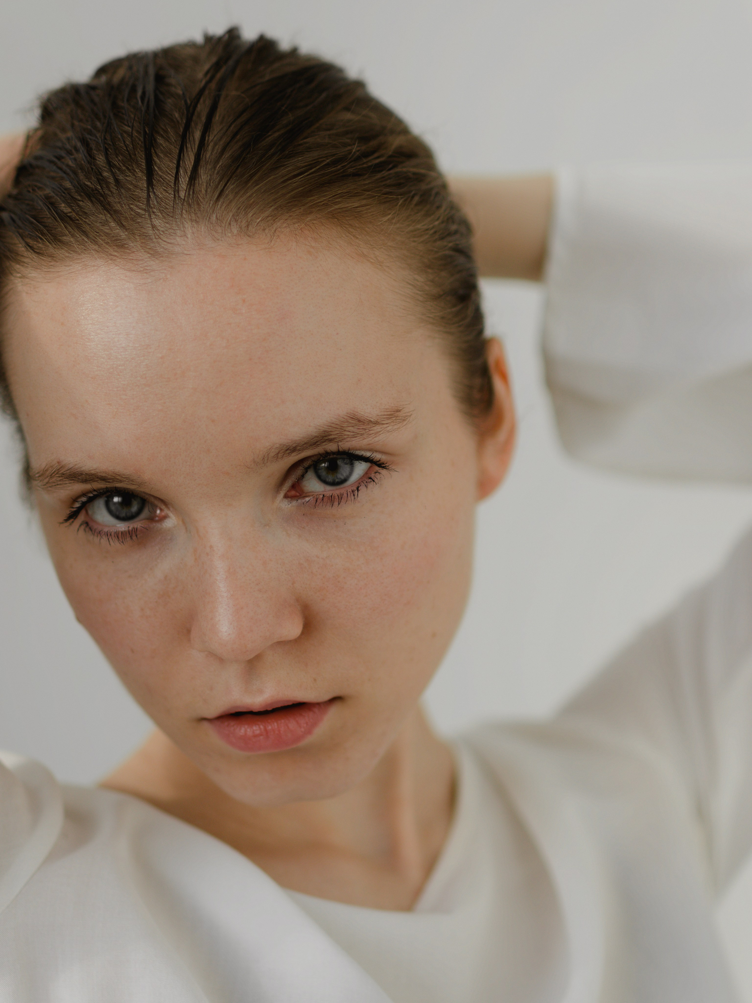 Юля. Фотограф в Москве — Евгения Прокопенко