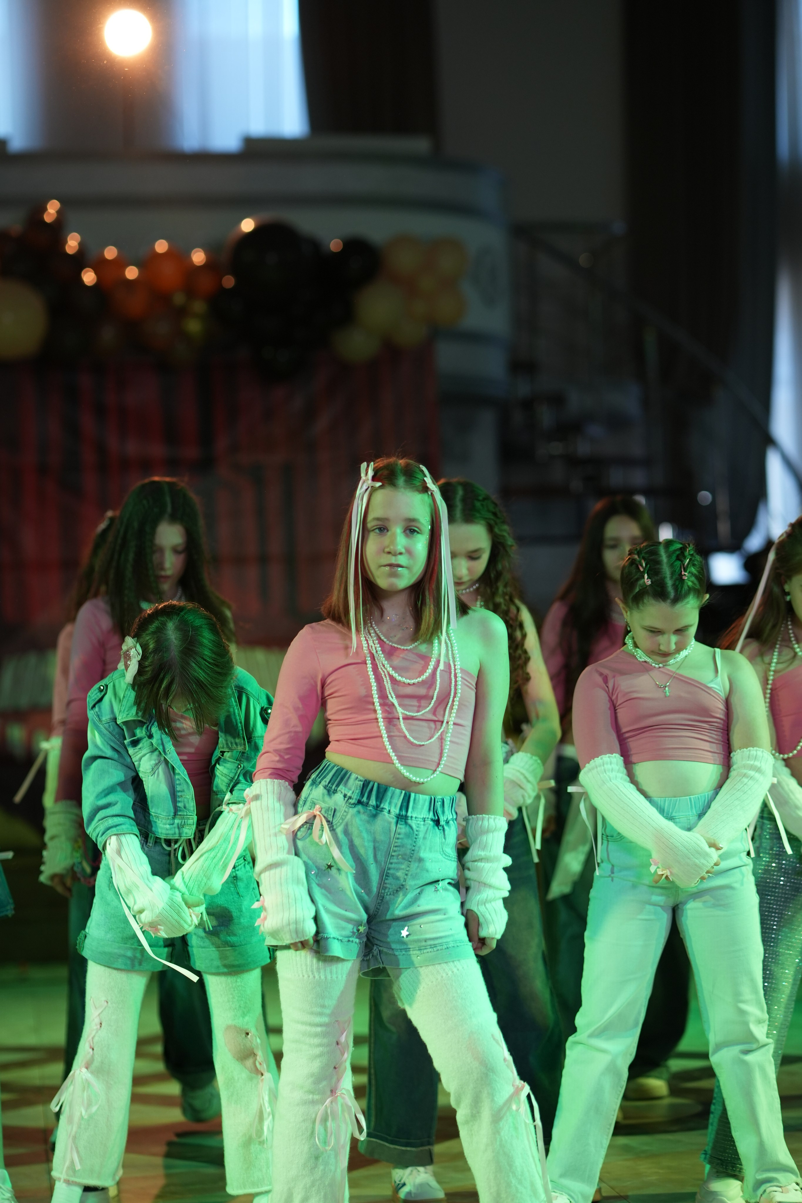 Отчётный концер KOD'A dance studio. Фотограф, видеограф Пятигорск, Ставрополь, Ессентуки, Petlyakovs_photo