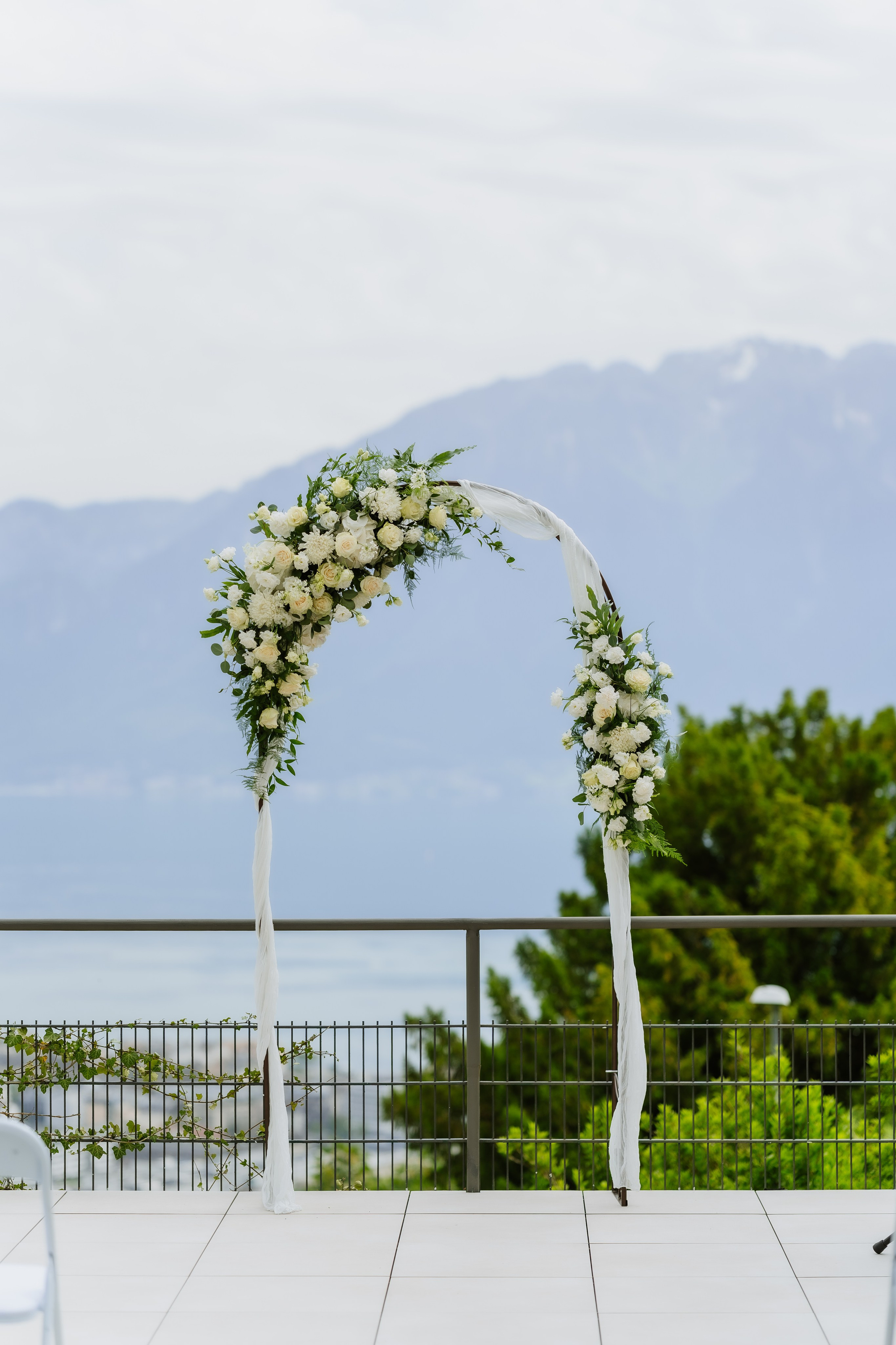 Altynay & Raphaёl | Vevey. Photographe de Mariage Professionnelle — Genève & Suisse Romande | Tanya Creator