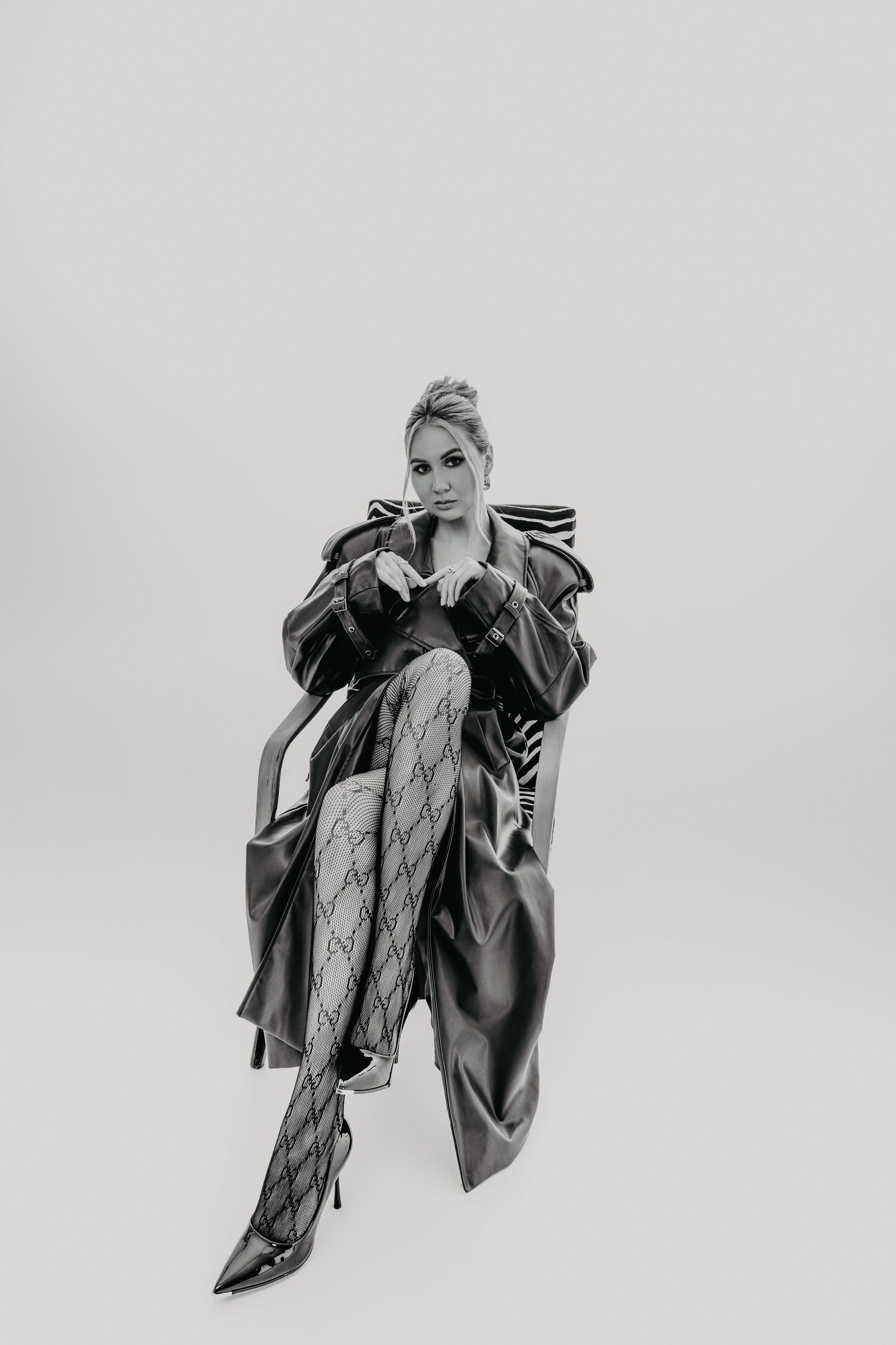 Дарья Гужова. ФОТОГРАФ ИРИНА ШАМАТАВА