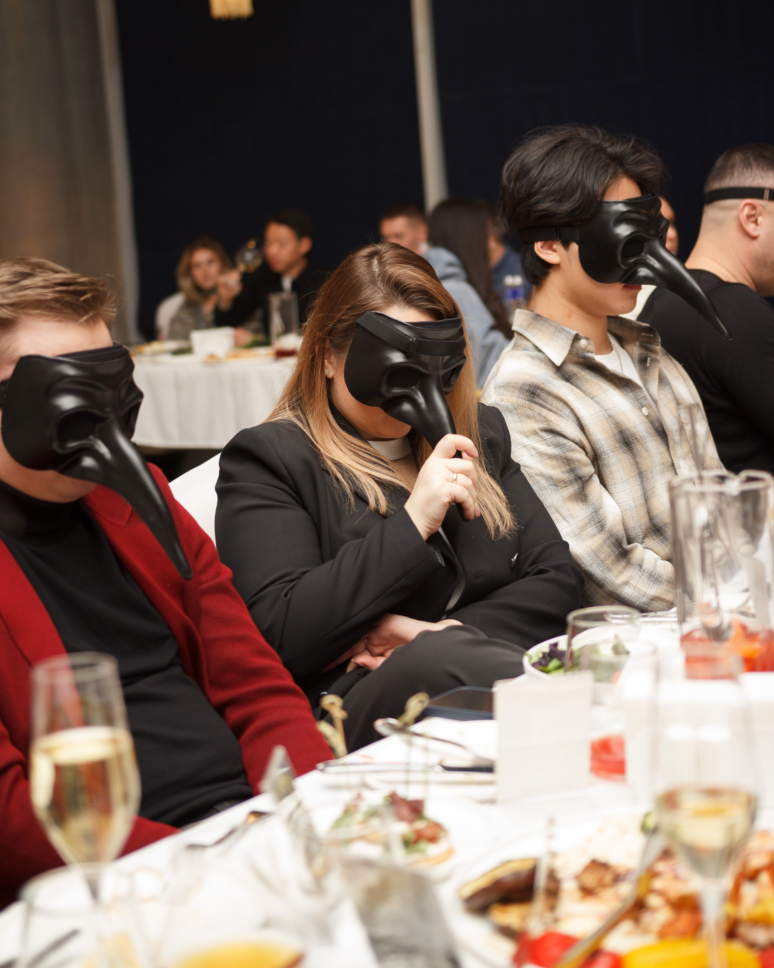 Детский день рождения. Фотограф Москва — личные фотосессии, лавстори в студии