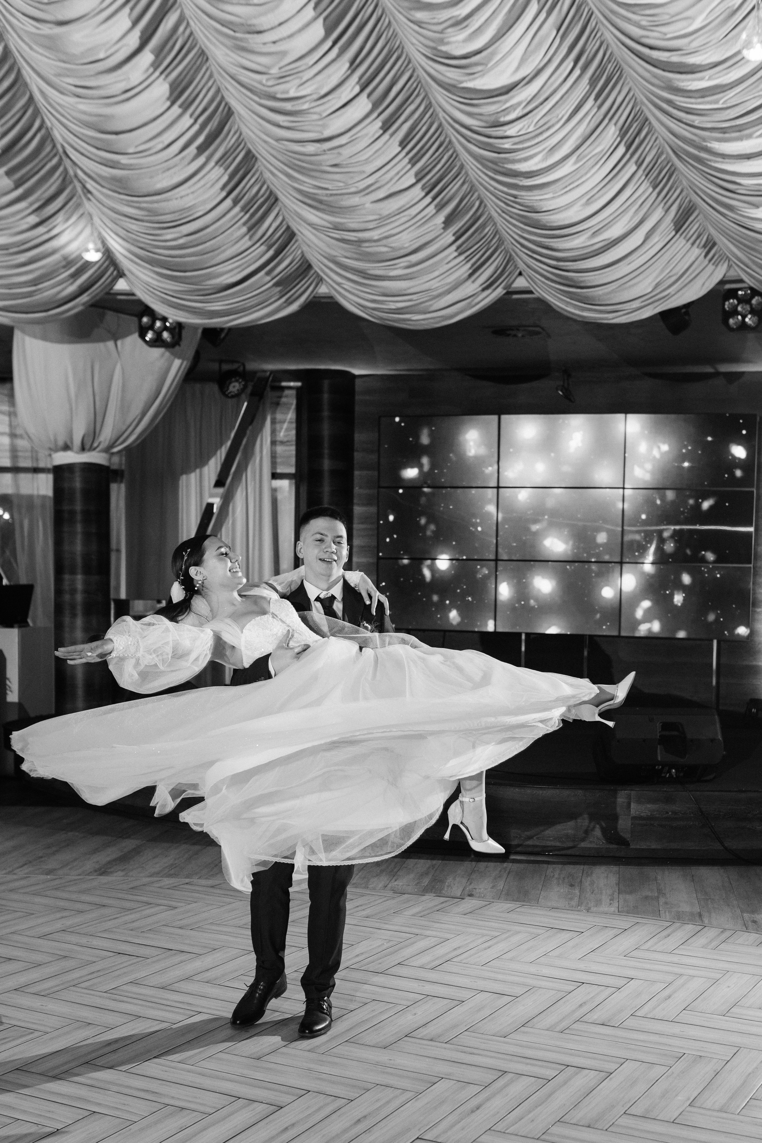 Свадьба Алексея и Ирины. Свадебный и семейный фотограф в Иркутске Яна Лиа