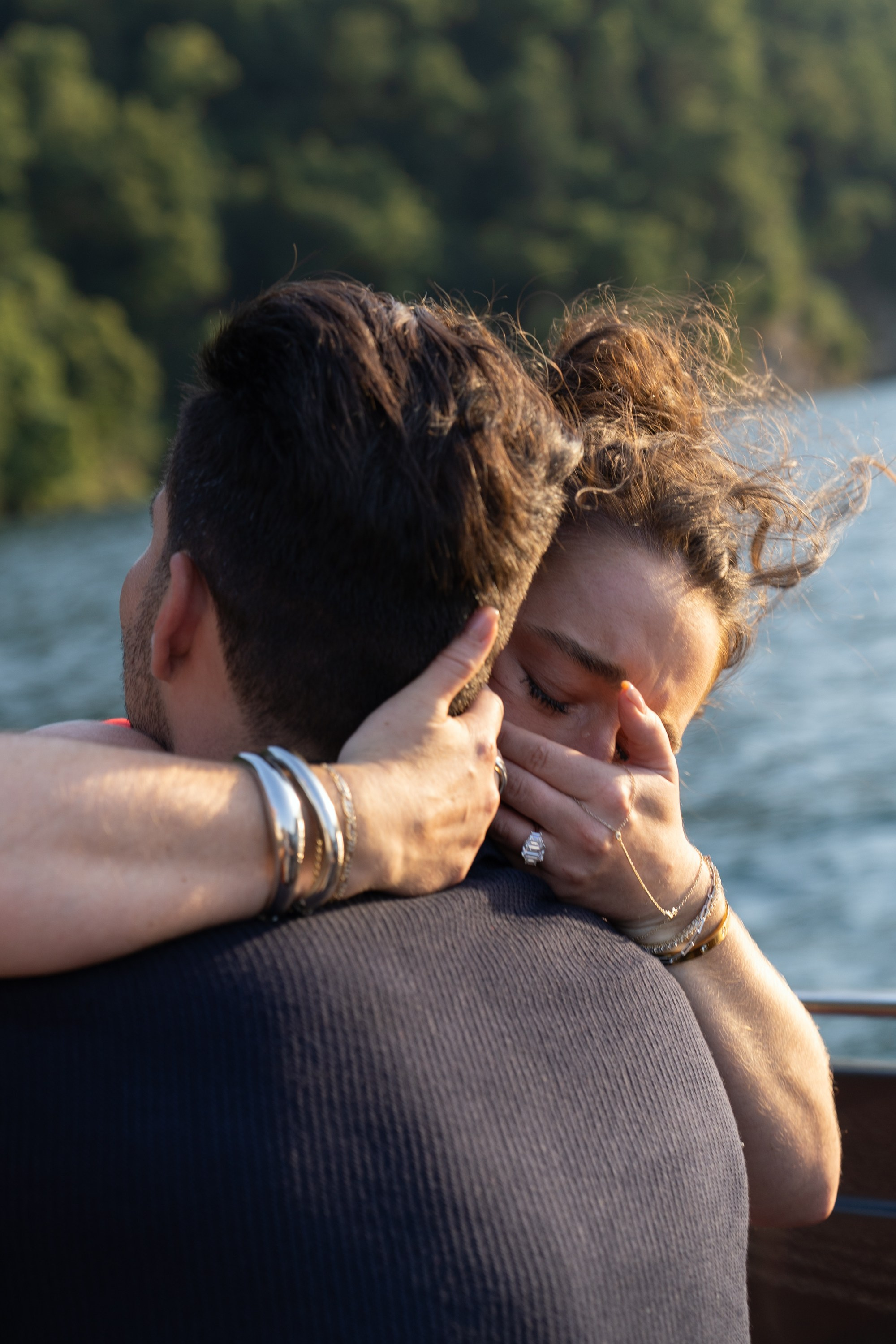 Vincent & Fiance. Maria Anistratova | Destination Photographer, Videographer & Drone Pilot — Lake Como