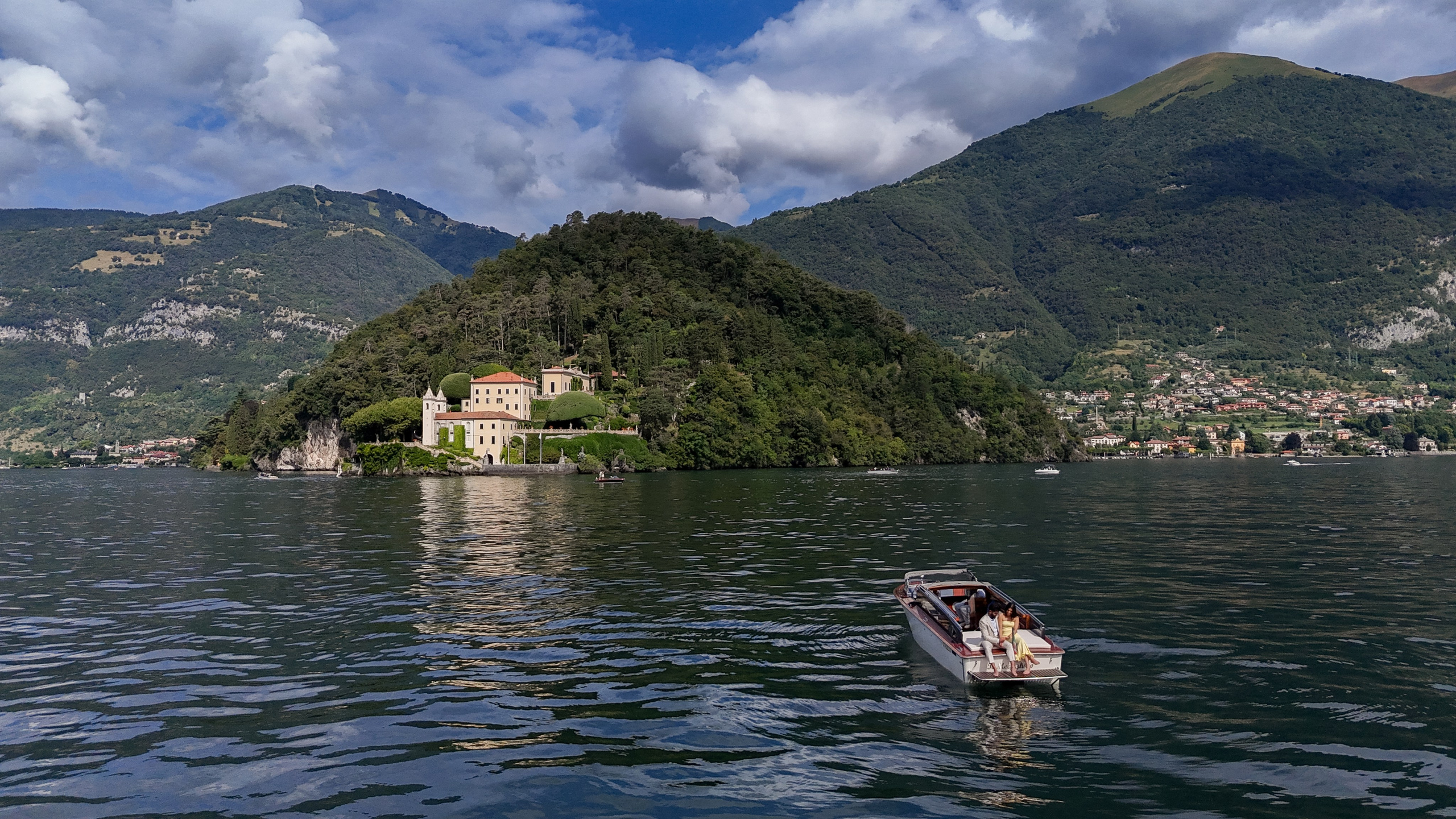 Parth & Krupa. Maria Anistratova | Destination Photographer, Videographer & Drone Pilot — Lake Como