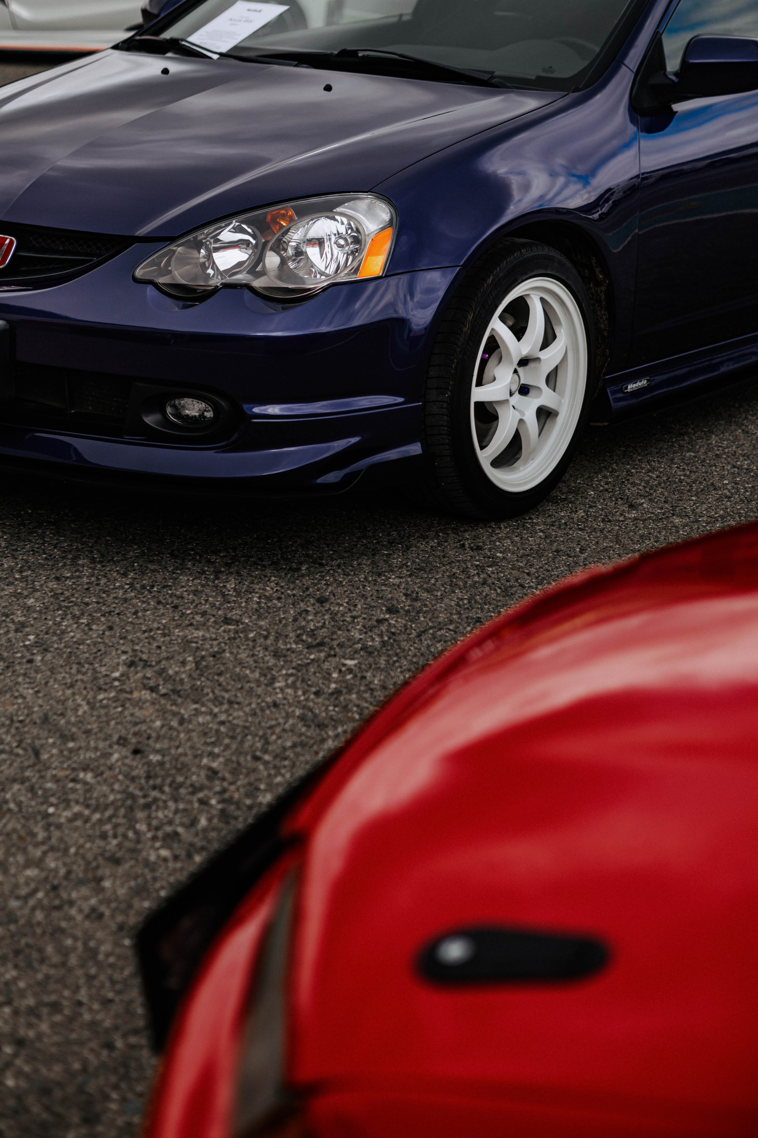 Открытие сезона 2024. Фотограф Александра Кузнецова