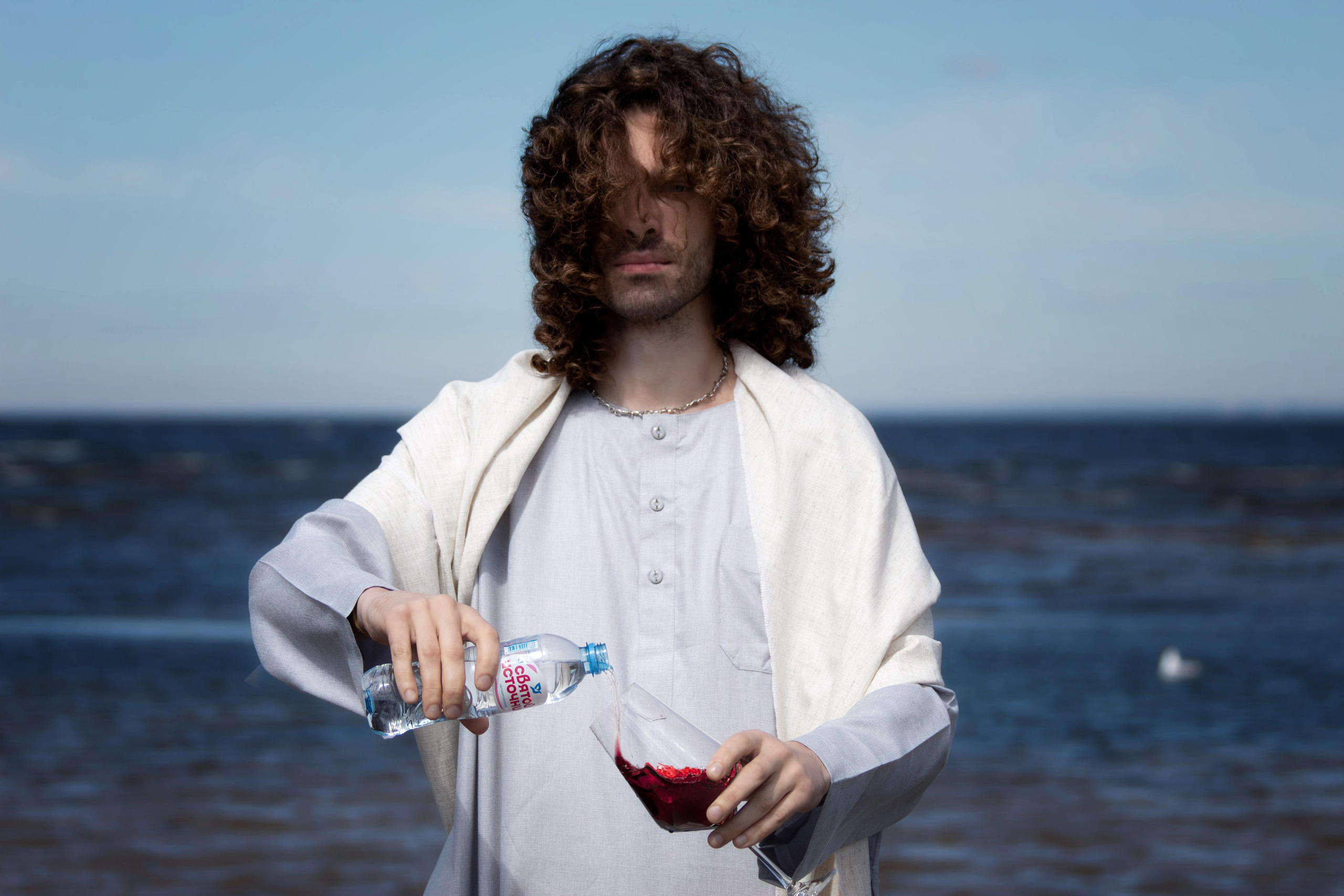 Art-съёмка. Фотограф анималист — Тула, Москва