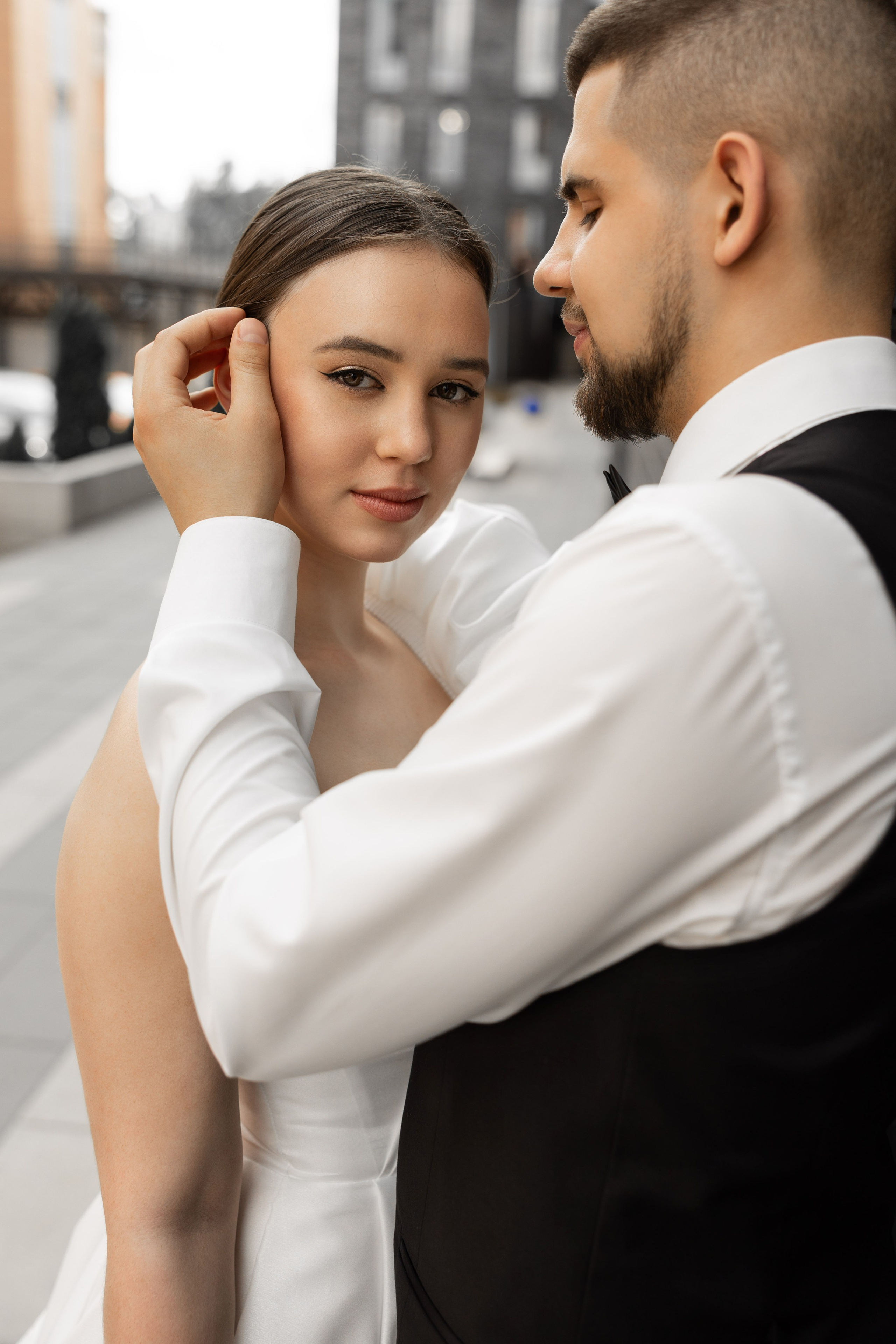 Александр и Анна. Свадебный фотограф Тула Москва СПБ / Сёмина Дарья