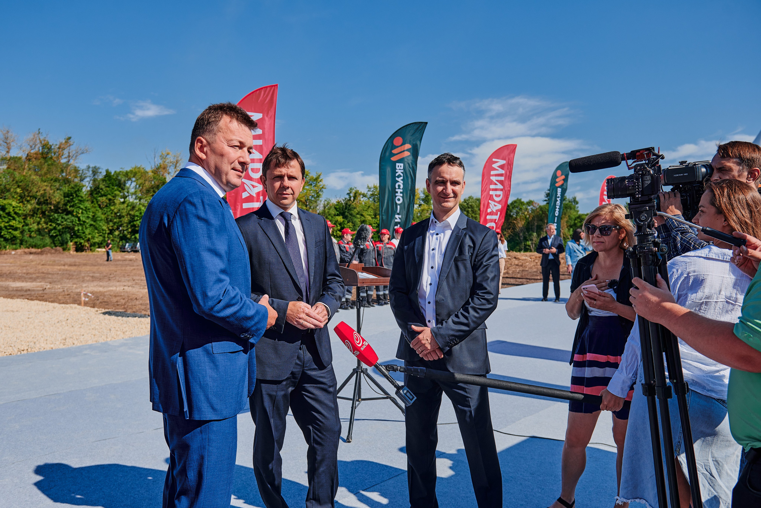 Фотограф на мероприятие. Light Media — креативный видеопродакшн