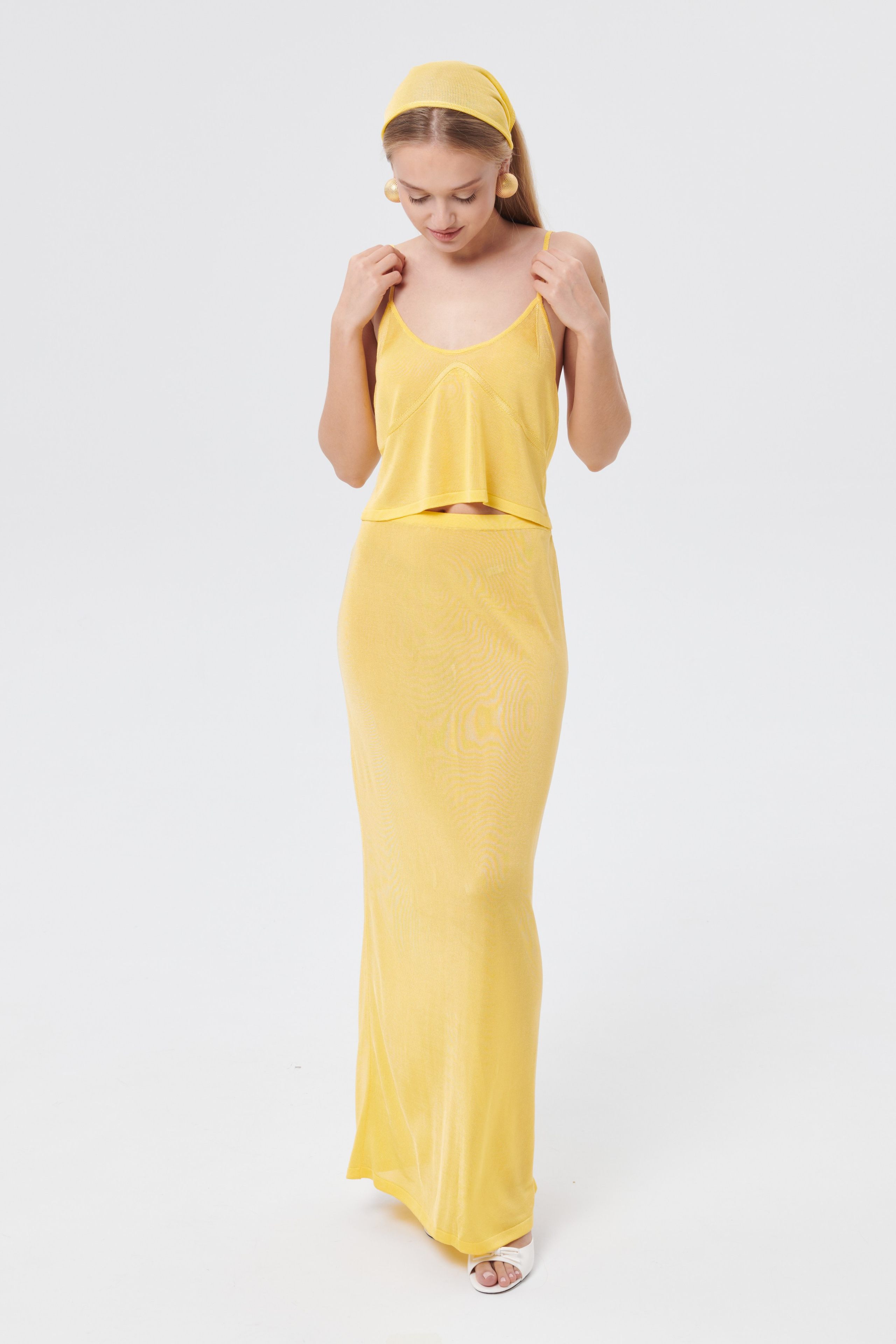 WOMI FOR LAMODA. Фотограф Москва