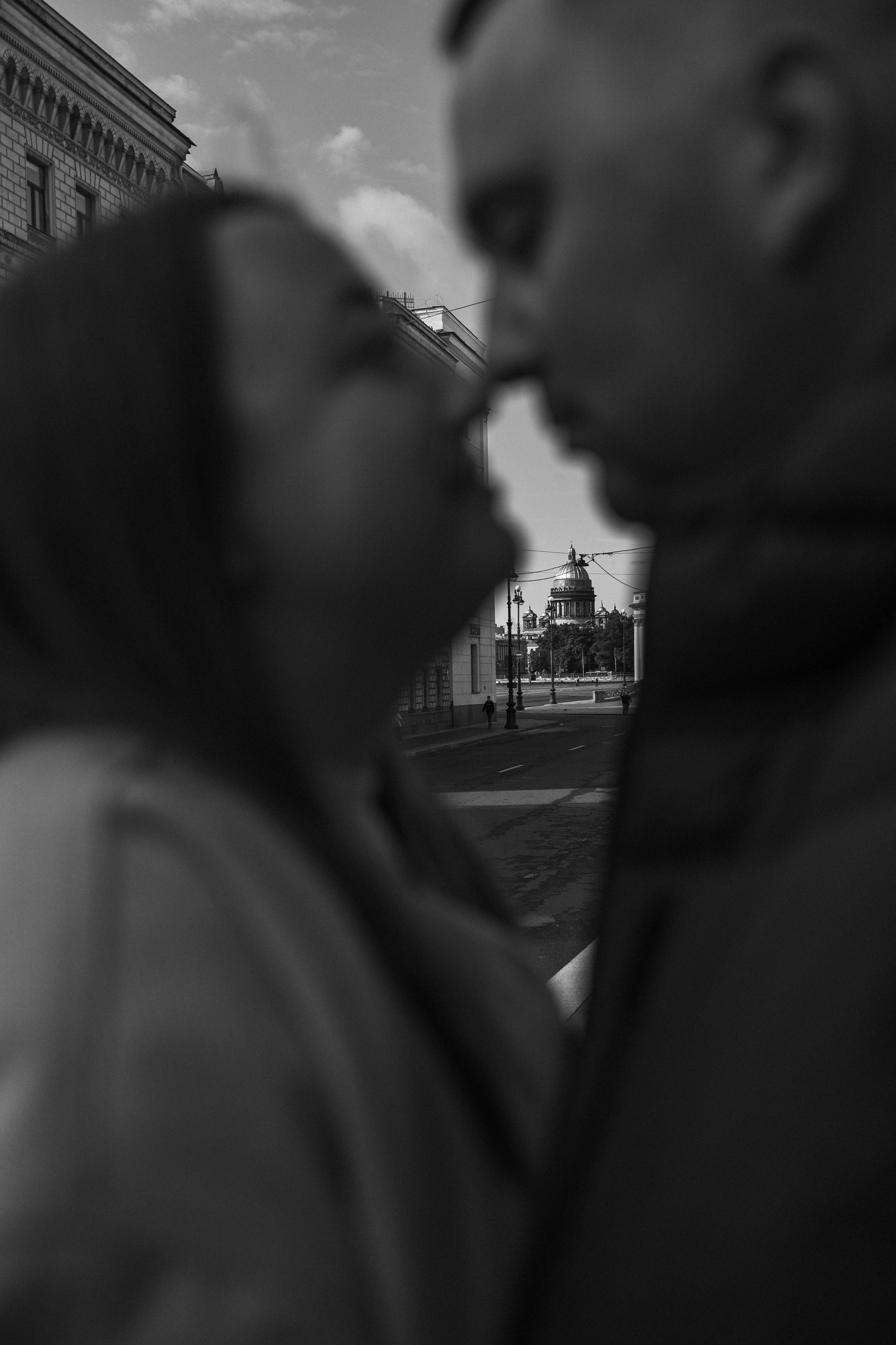 Бетти и ее семья. Фотограф — Анималист | Санкт-Петербург