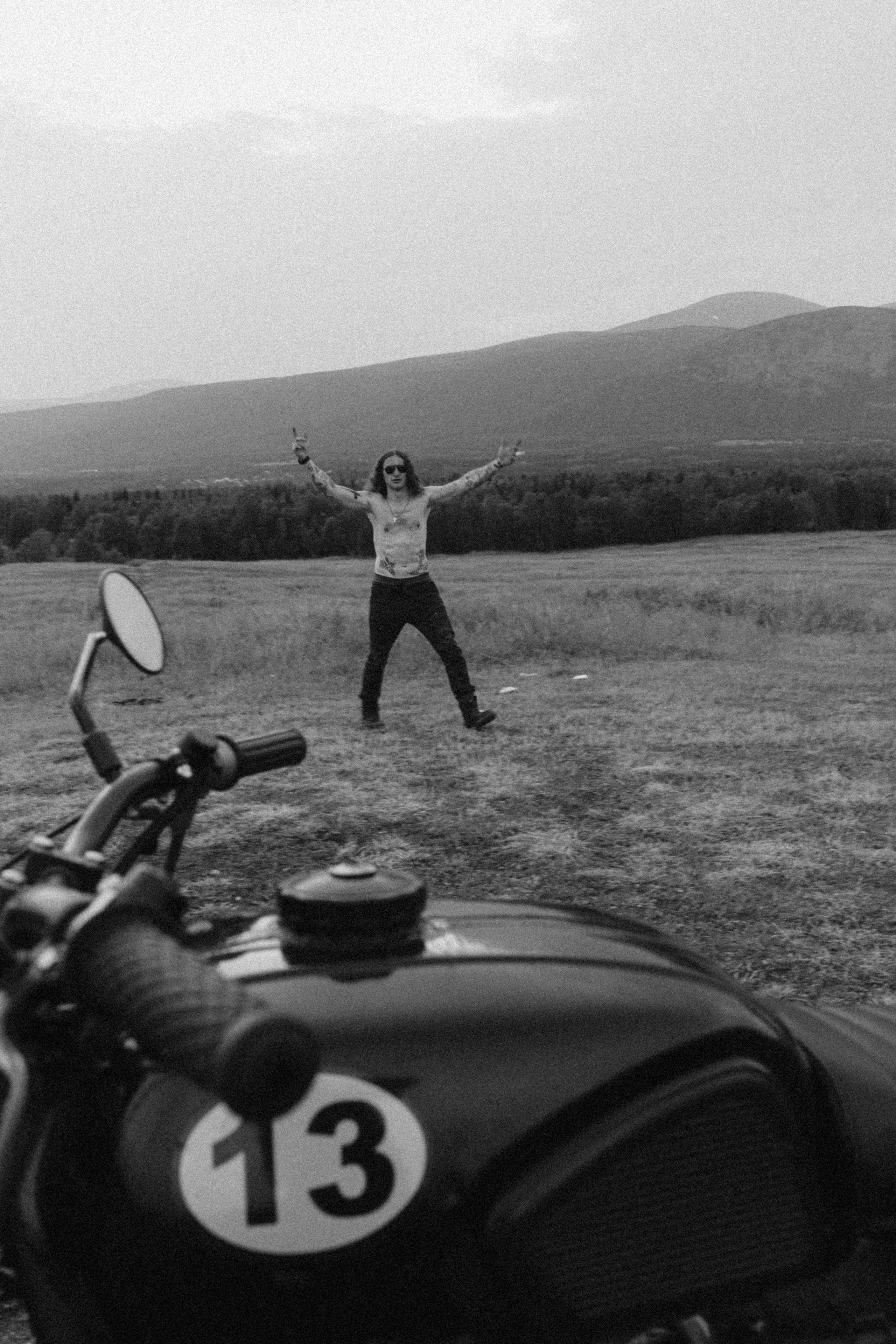 Custom Dnepr. Свадебный фотограф Артем Смирнов