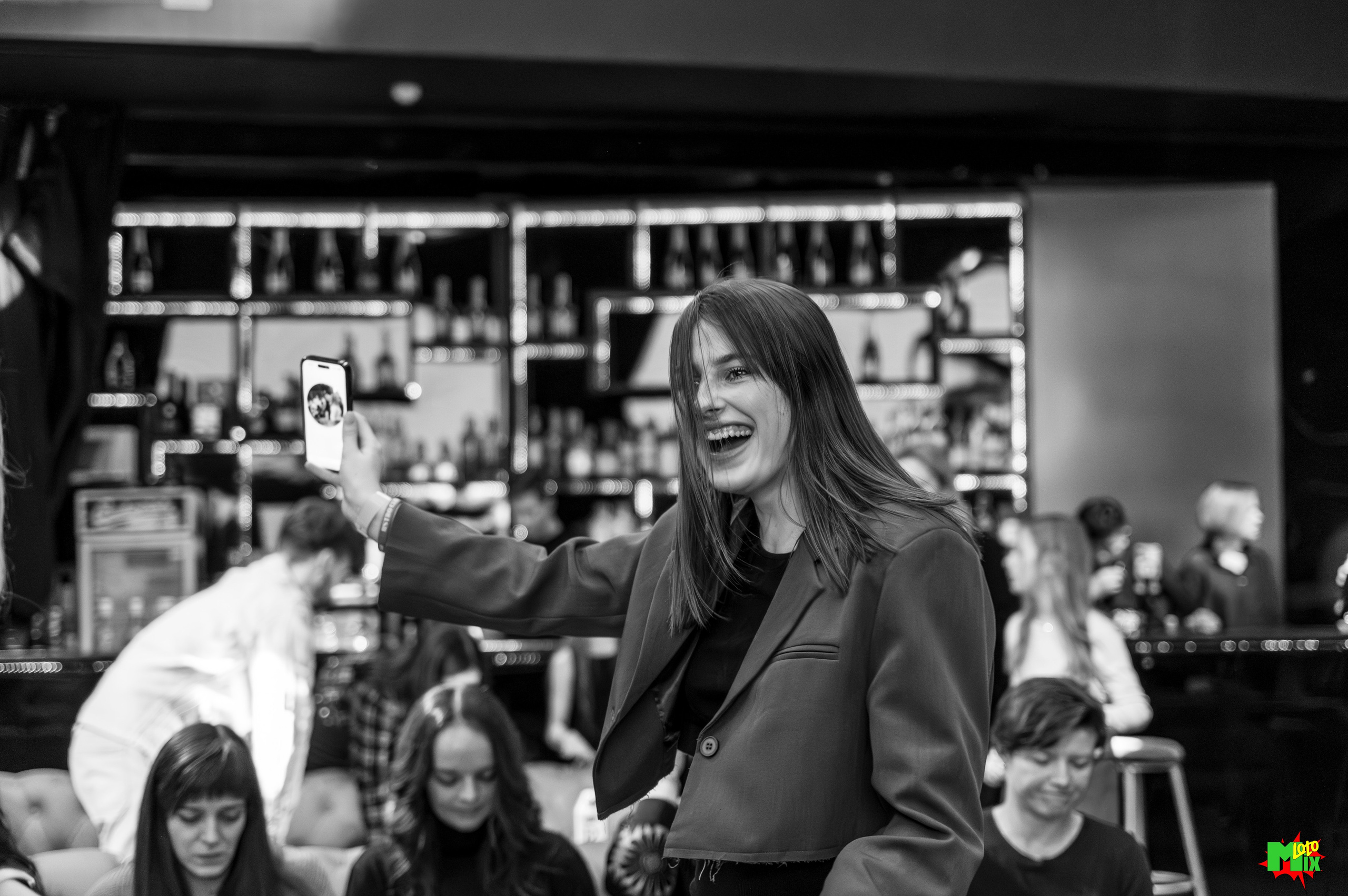 Репортаж MIXLOTO. Фотограф Беларусь — Ольга Шаповалова (Жардецкая)