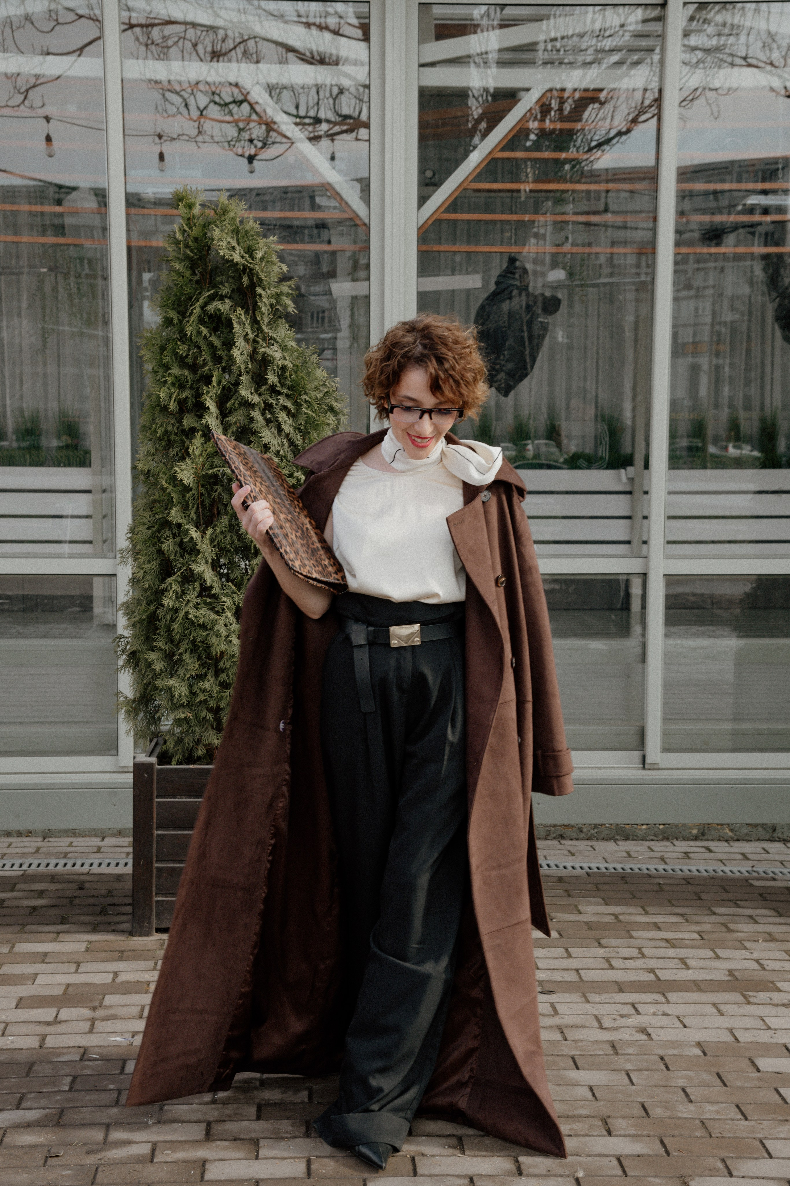 Диана. Фотограф Алёна Евграфова