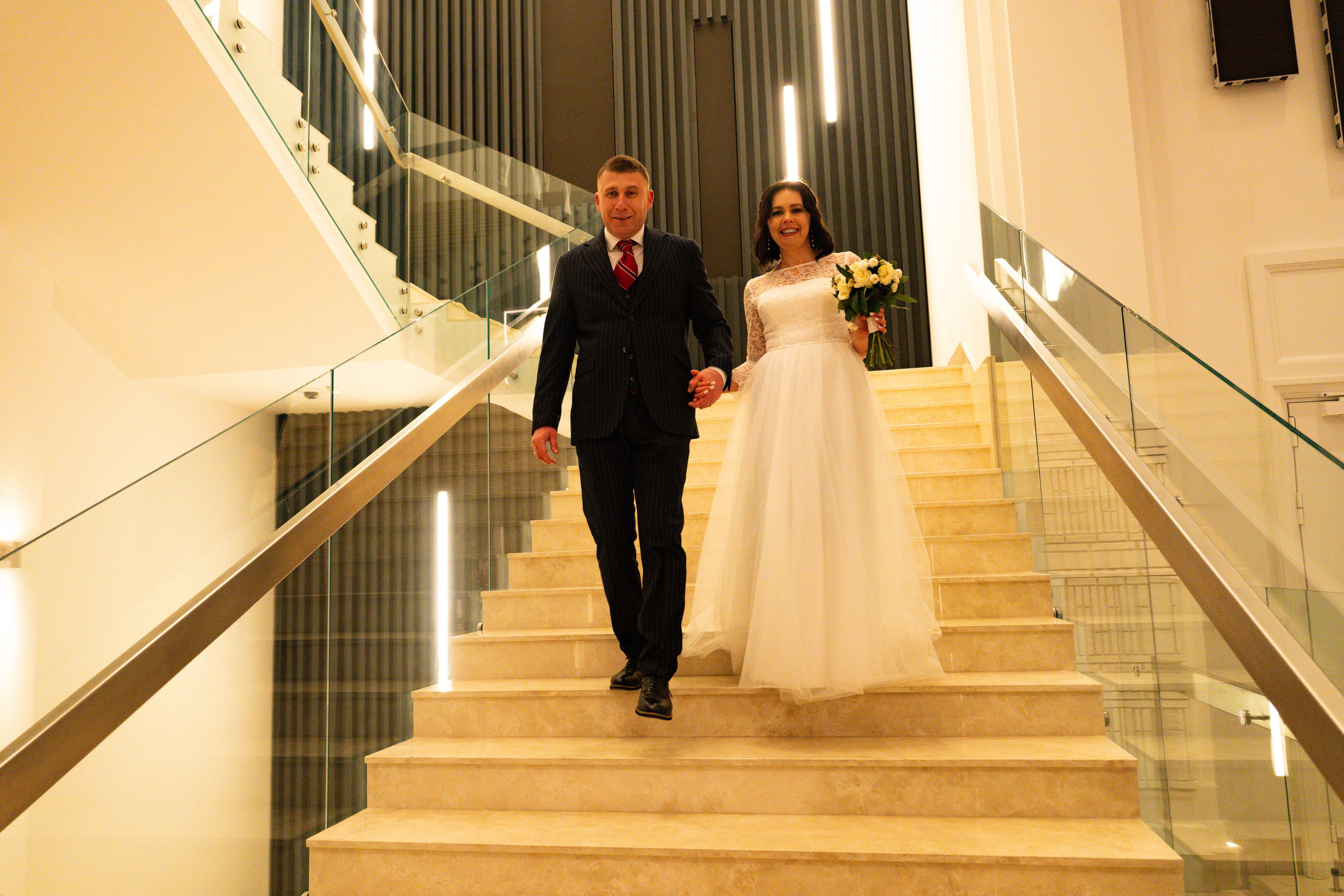 Свадебные фотосессии. Роспись в ЗАГСе. Выездная регистрация. Студийный и свадебный фотограф и видеограф в Севастополе — Юлия Макаренко