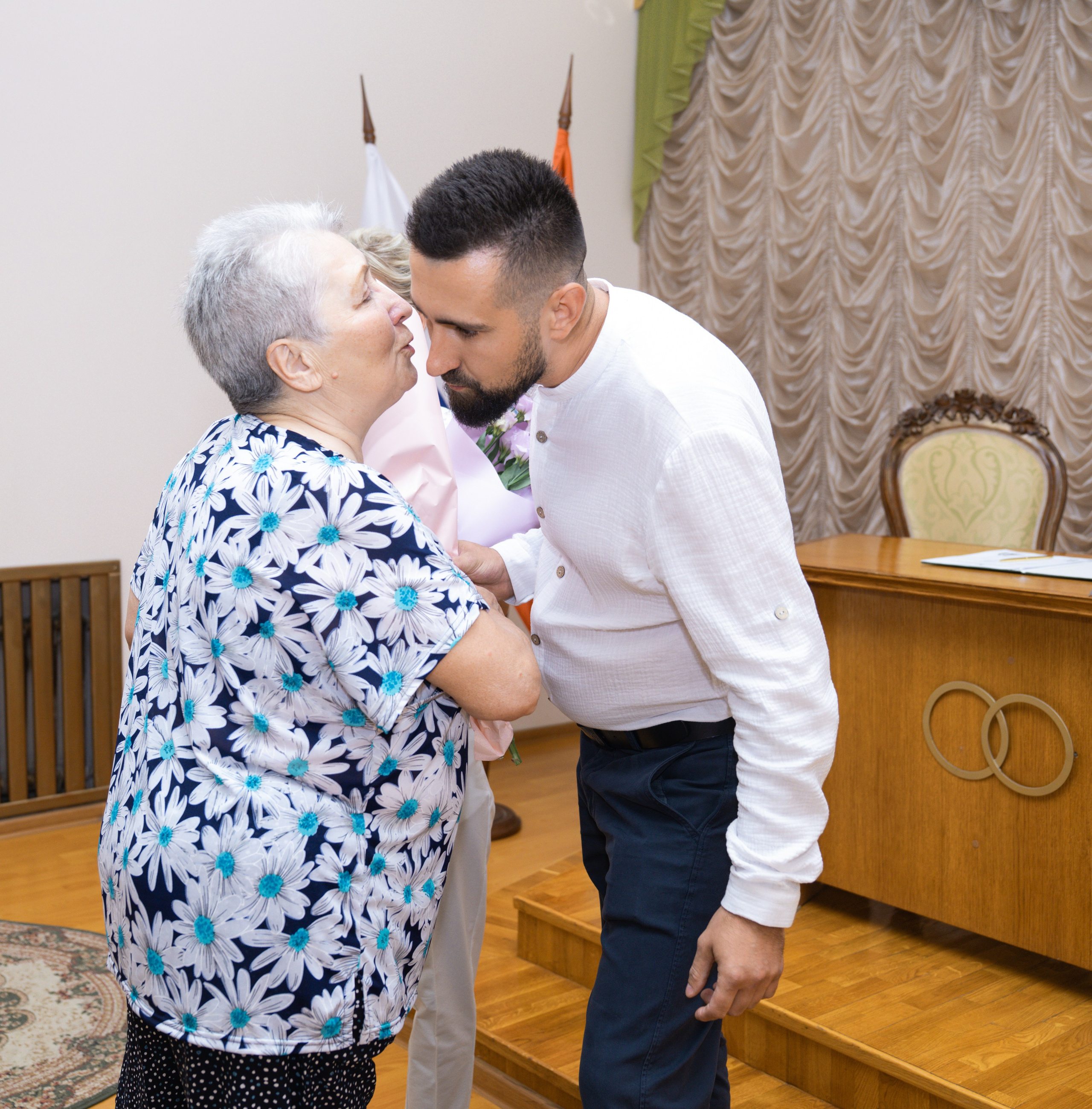 Свадебные фотосессии. Роспись в ЗАГСе. Выездная регистрация. Студийный и свадебный фотограф и видеограф в Севастополе — Юлия Макаренко