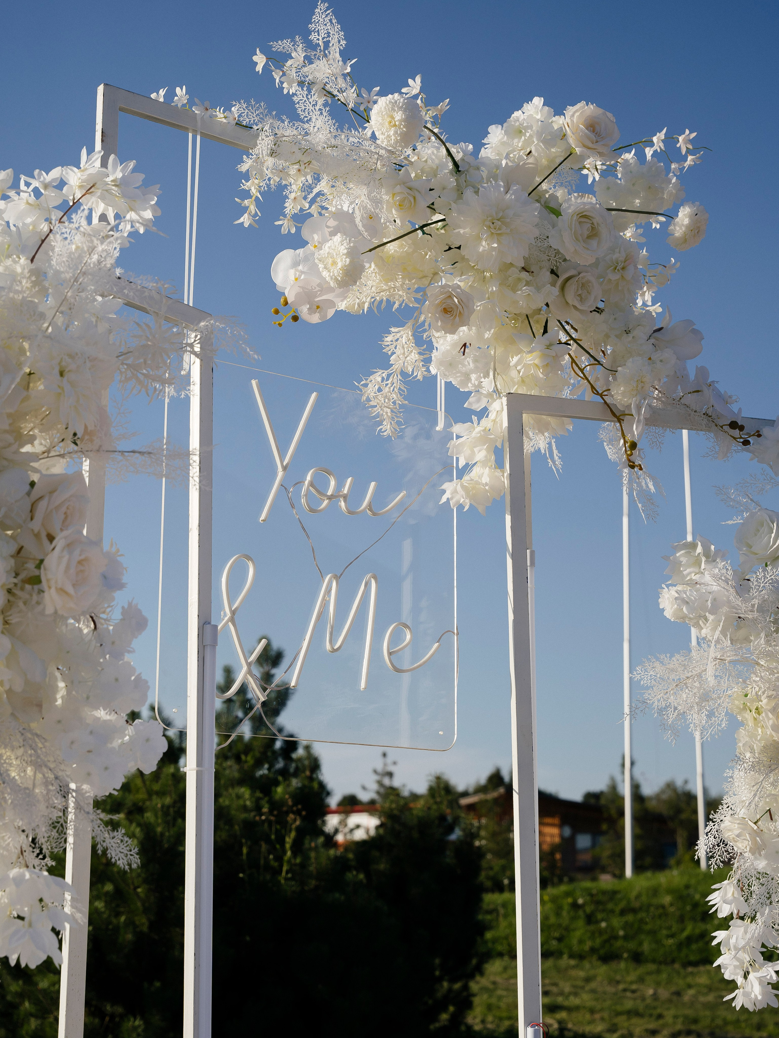 Эвелина + Александр 17.08.2023. Свадебный фотограф