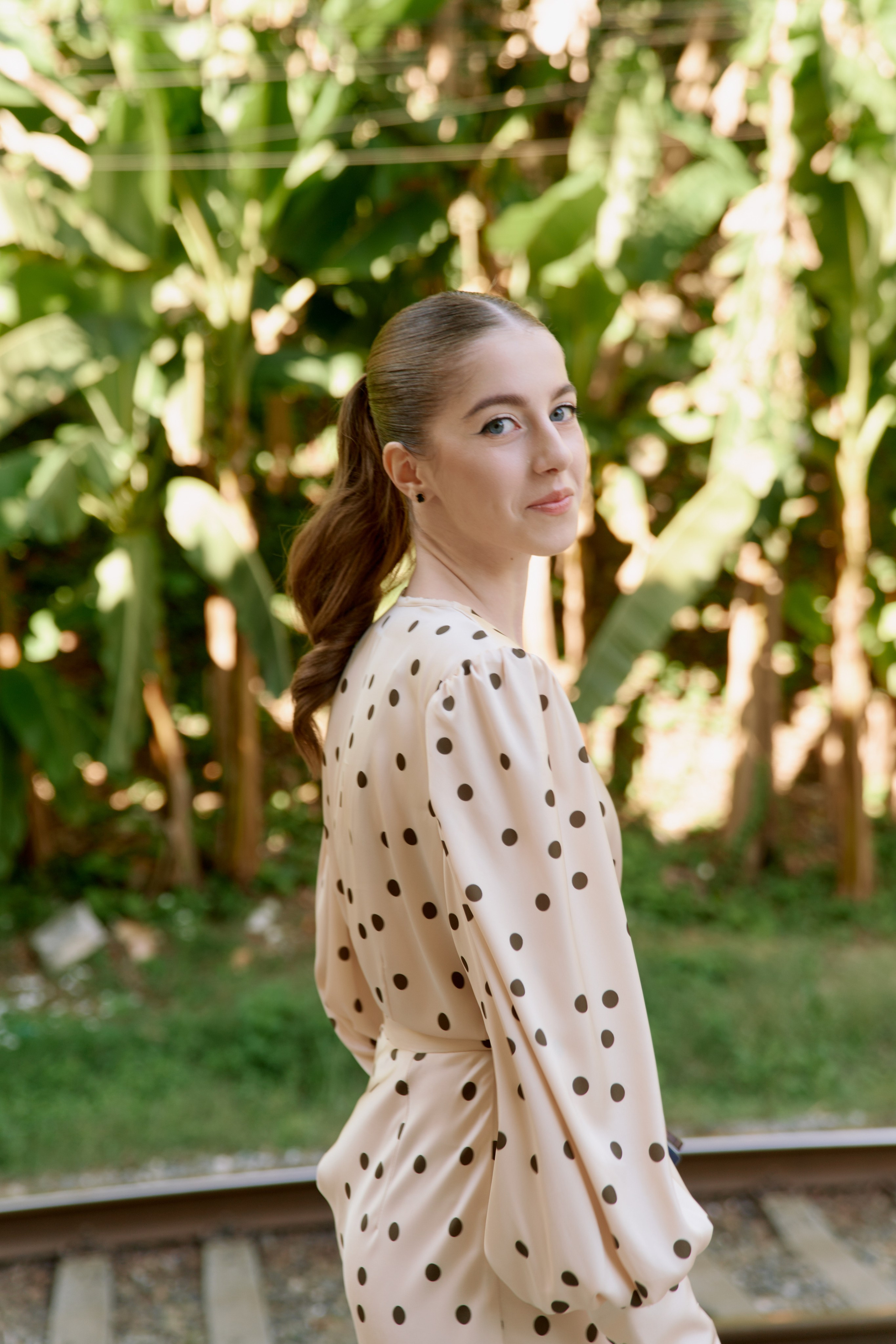 Осман & Лера. Главная