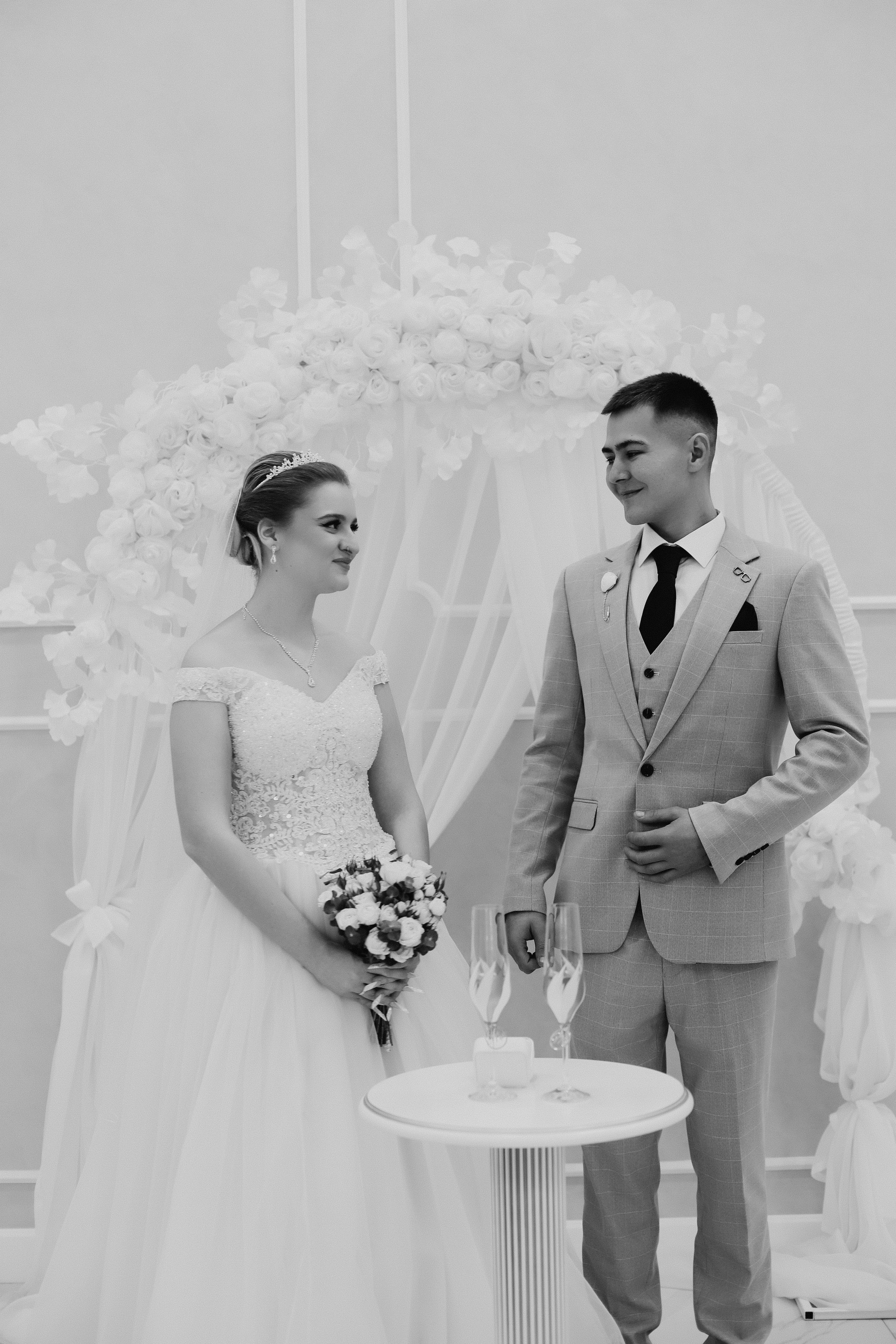 ОКСАНА & ДАНИЛ. Фотограф Мариуполь | Ялта | Крым — Диана Мазенко