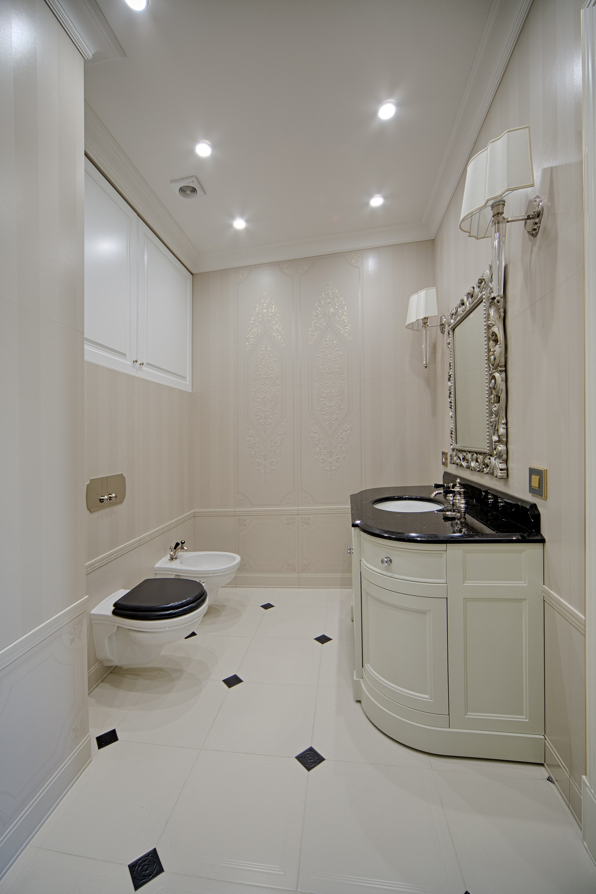 Частная квартира