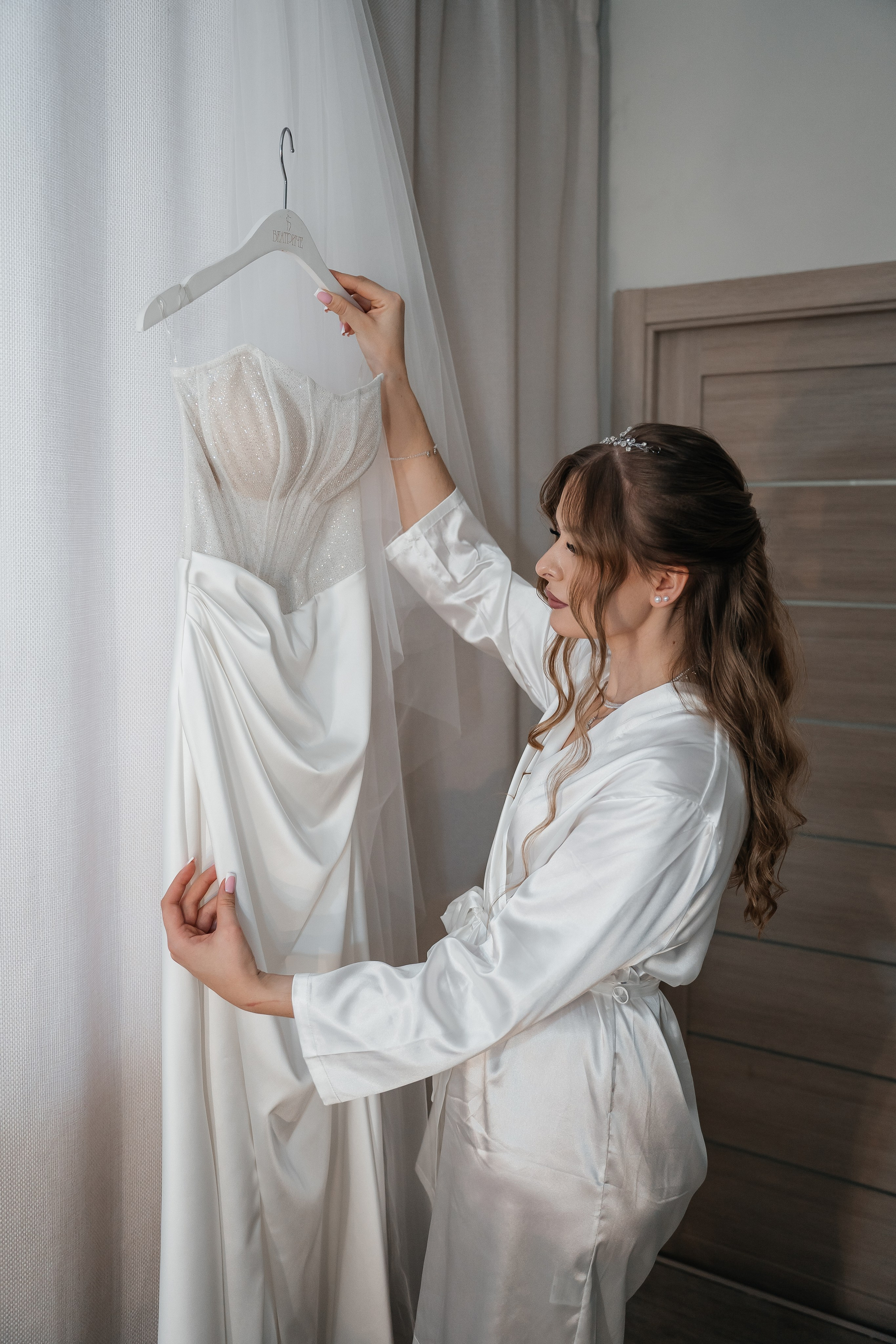 Николай и Елизавета. Фотограф Маргарита Слободянина в Хабаровске