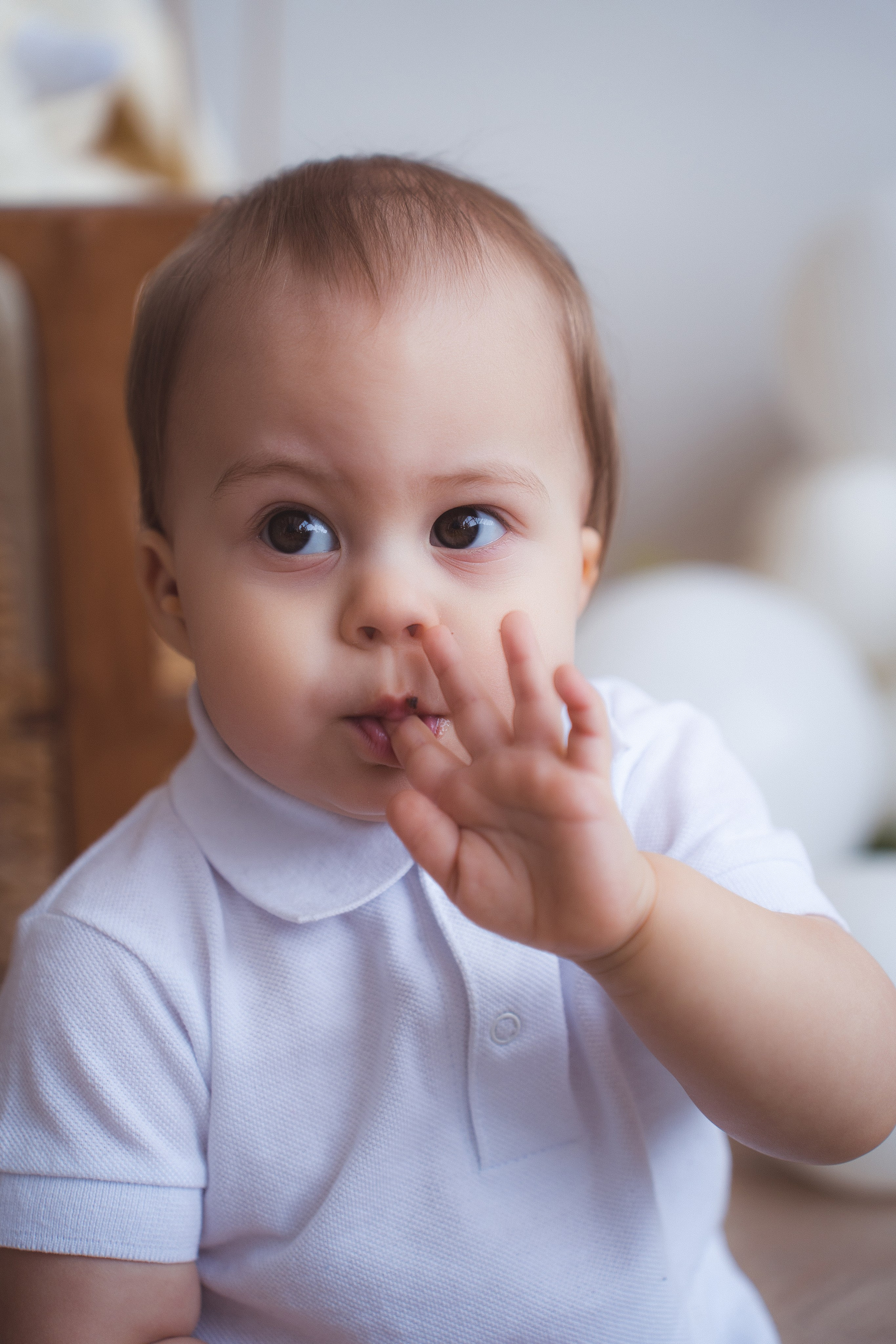 День рождение Артема. Фотограф Маргарита Слободянина в Хабаровске