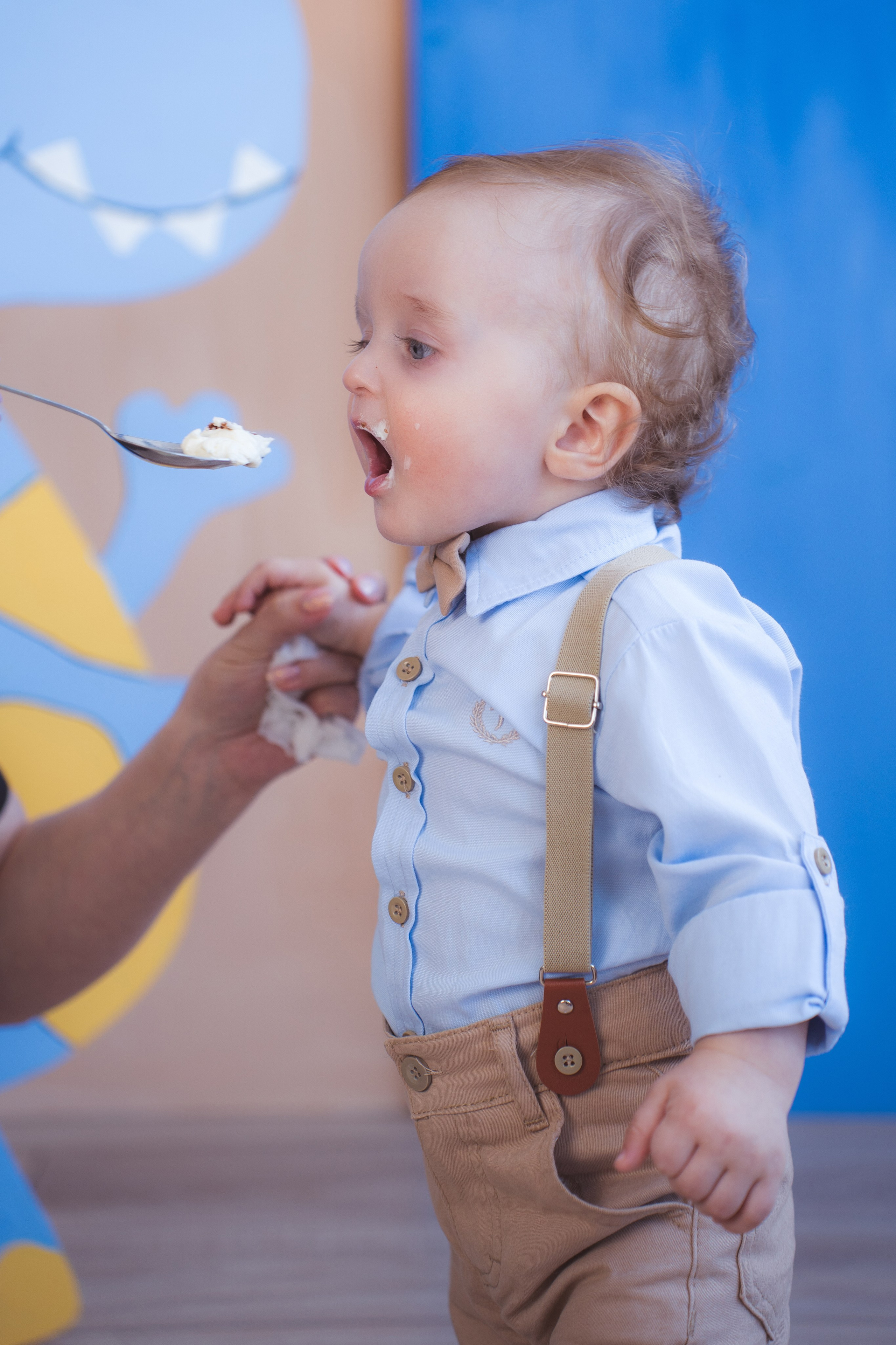 День рождение Родиона. Фотограф Маргарита Слободянина в Хабаровске