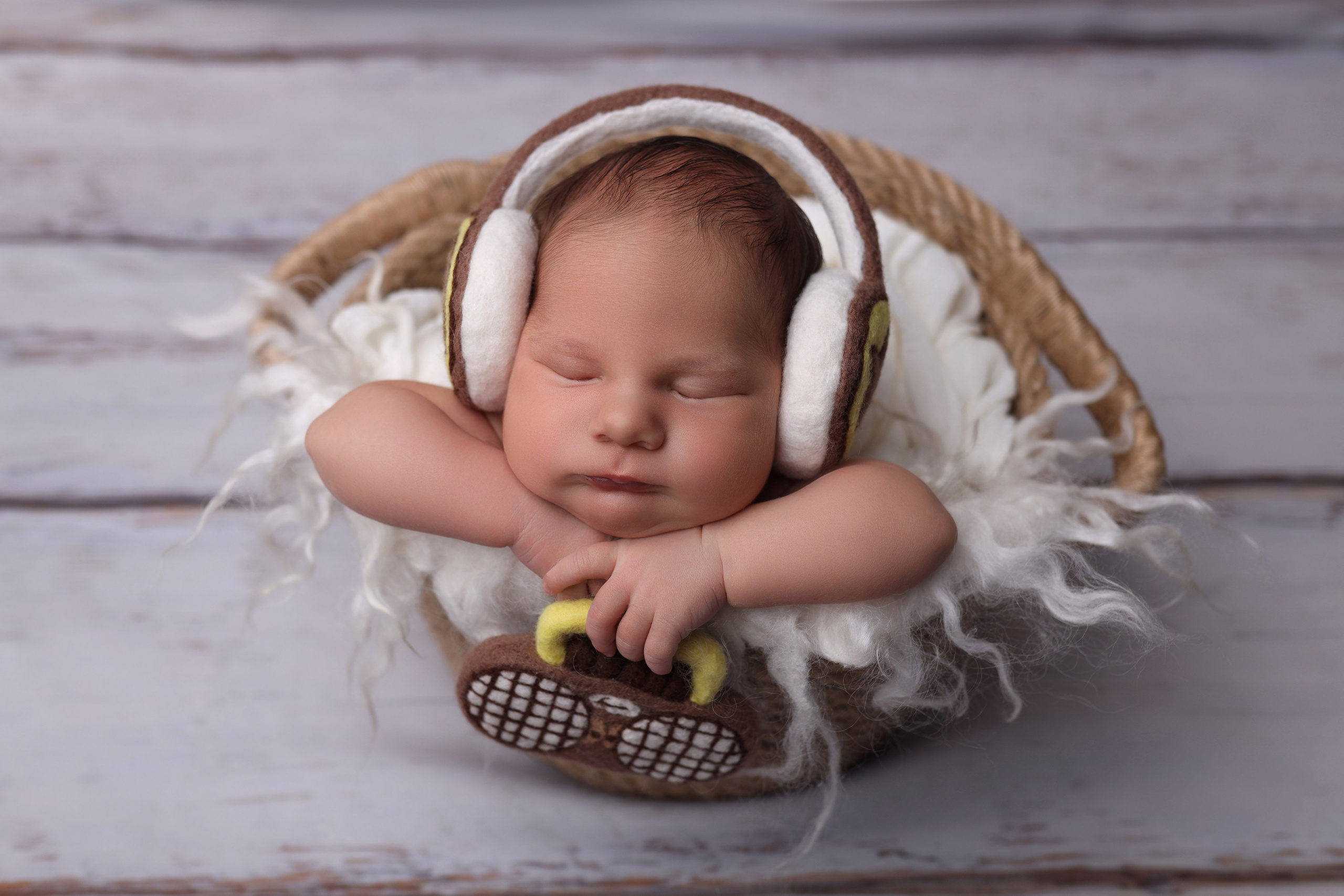 Newborn мальчики. Фотограф новорожденных Модяева Ирина