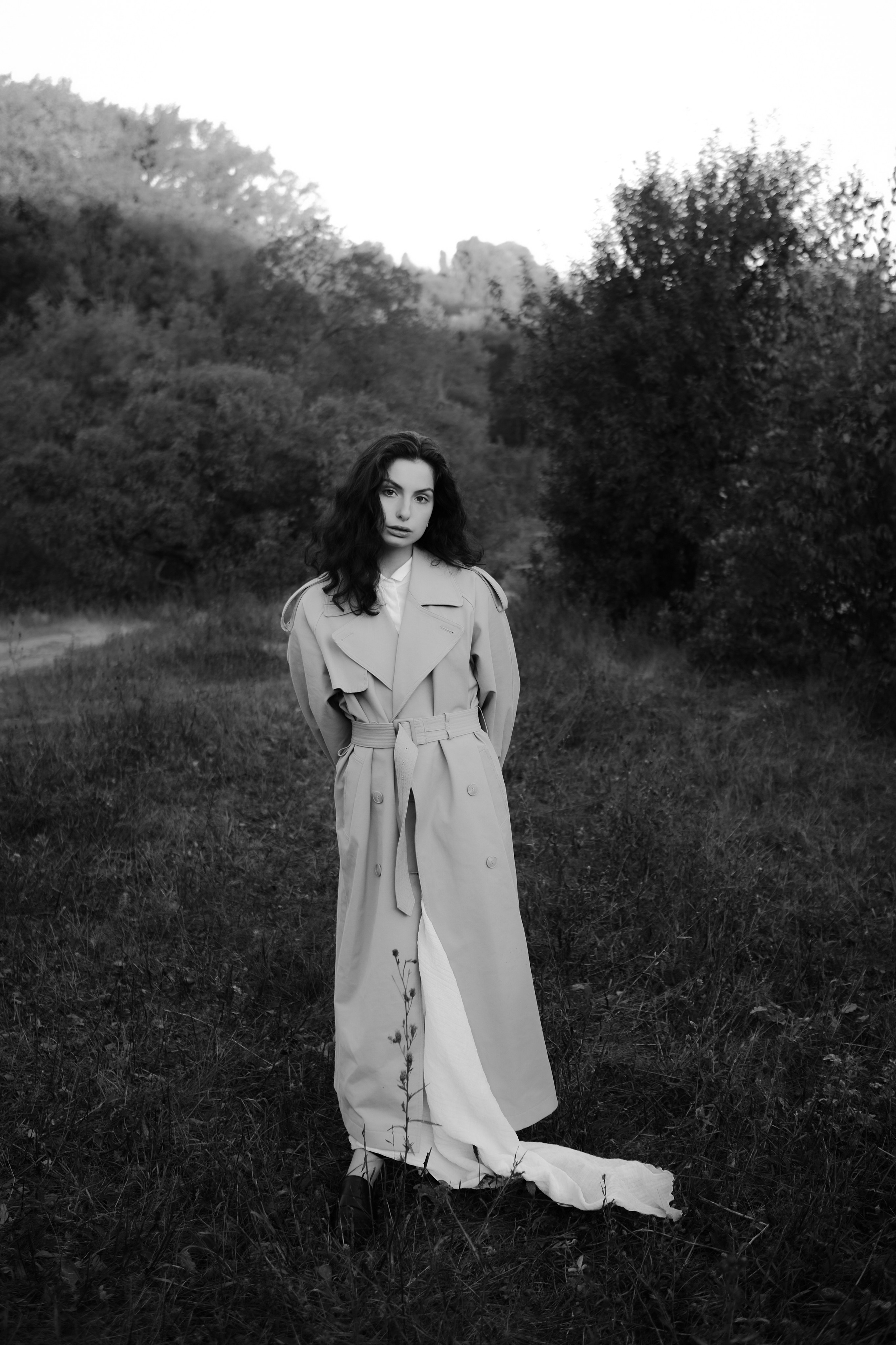 Марина. Главная