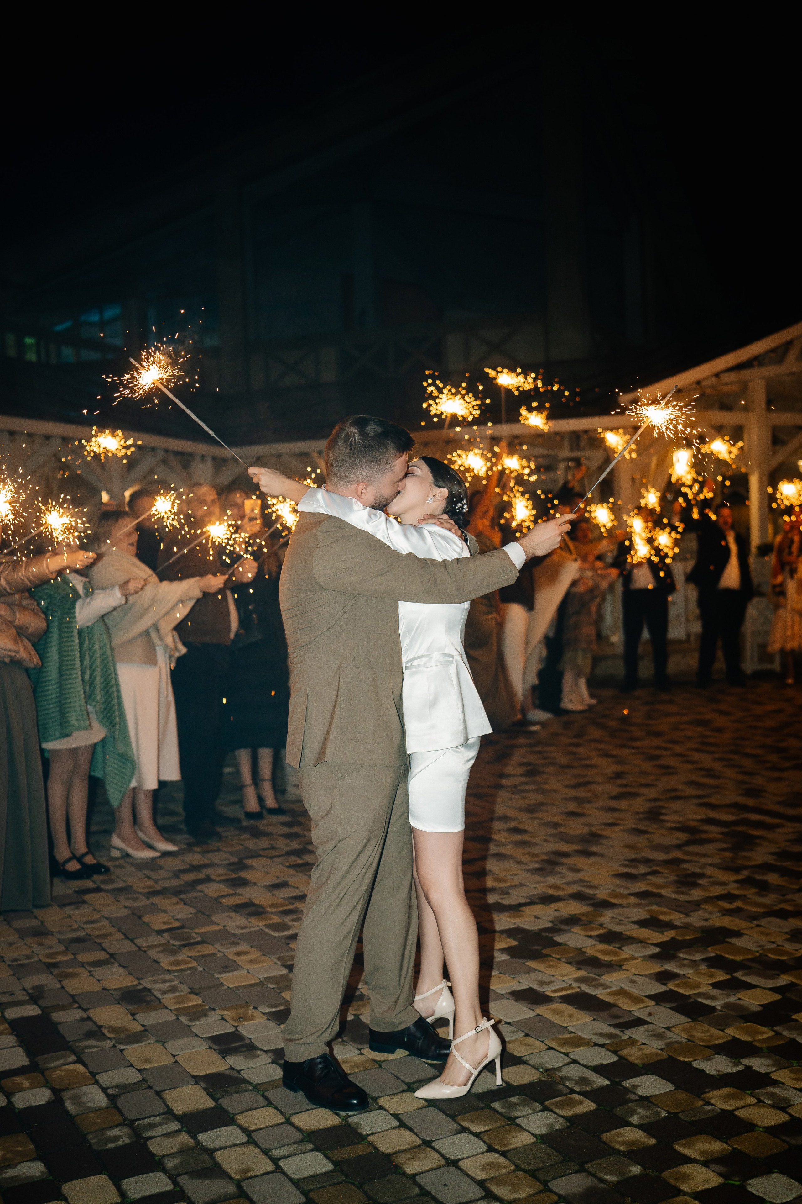 Искренность. Свадебный и семейный фотограф в Анапе Елена Полетаева