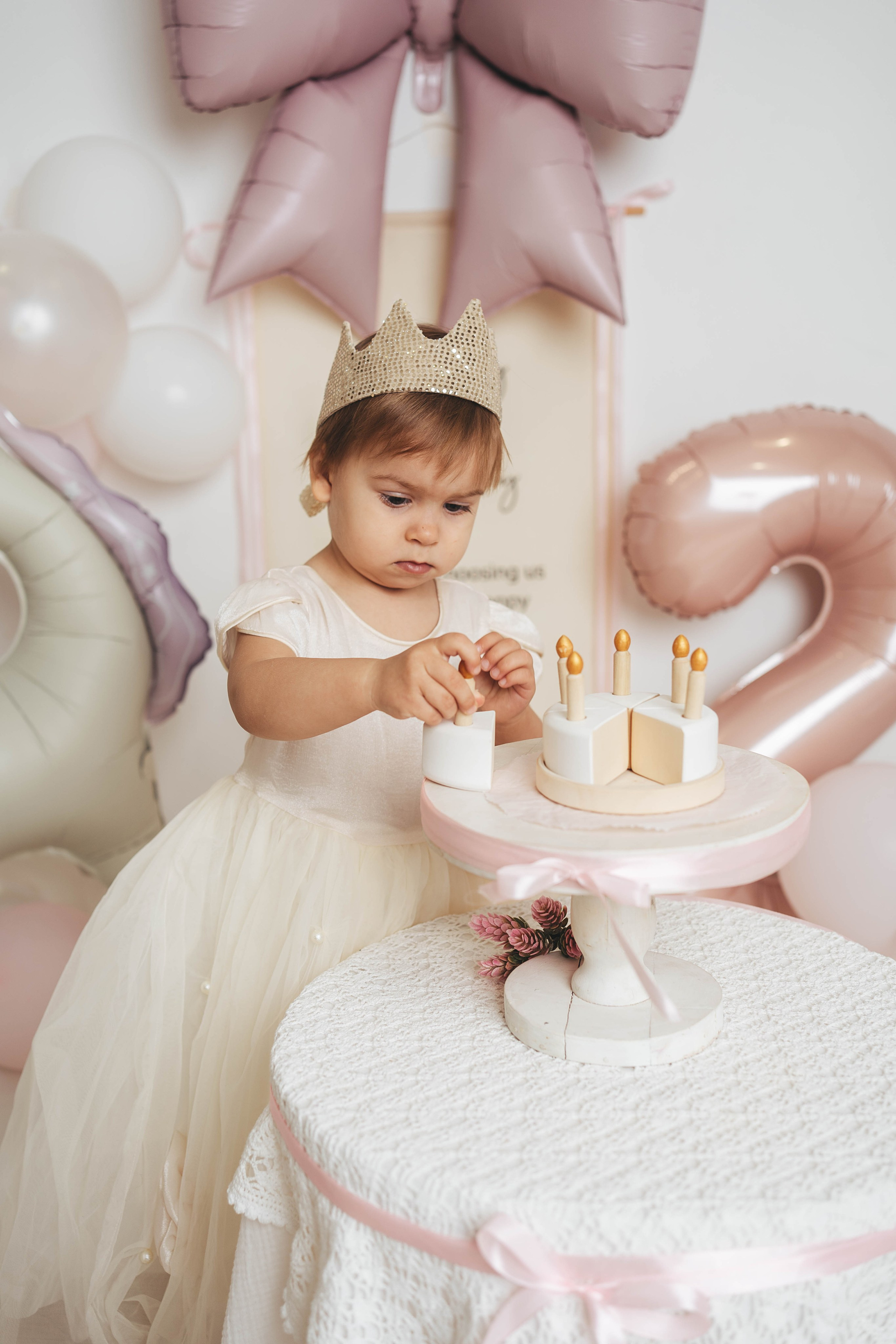 детский декор ульяновск