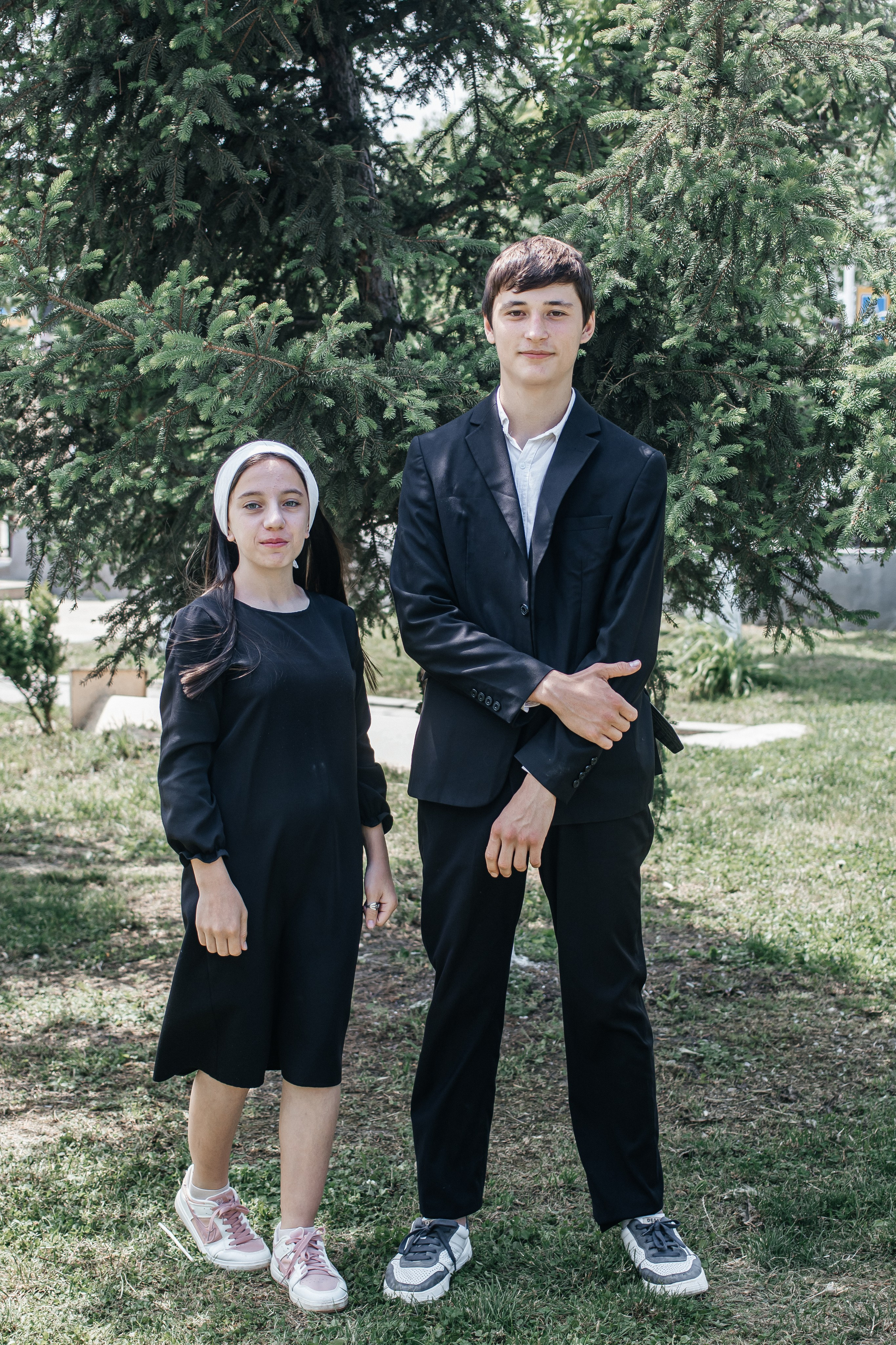 С. Гойское 9 кл