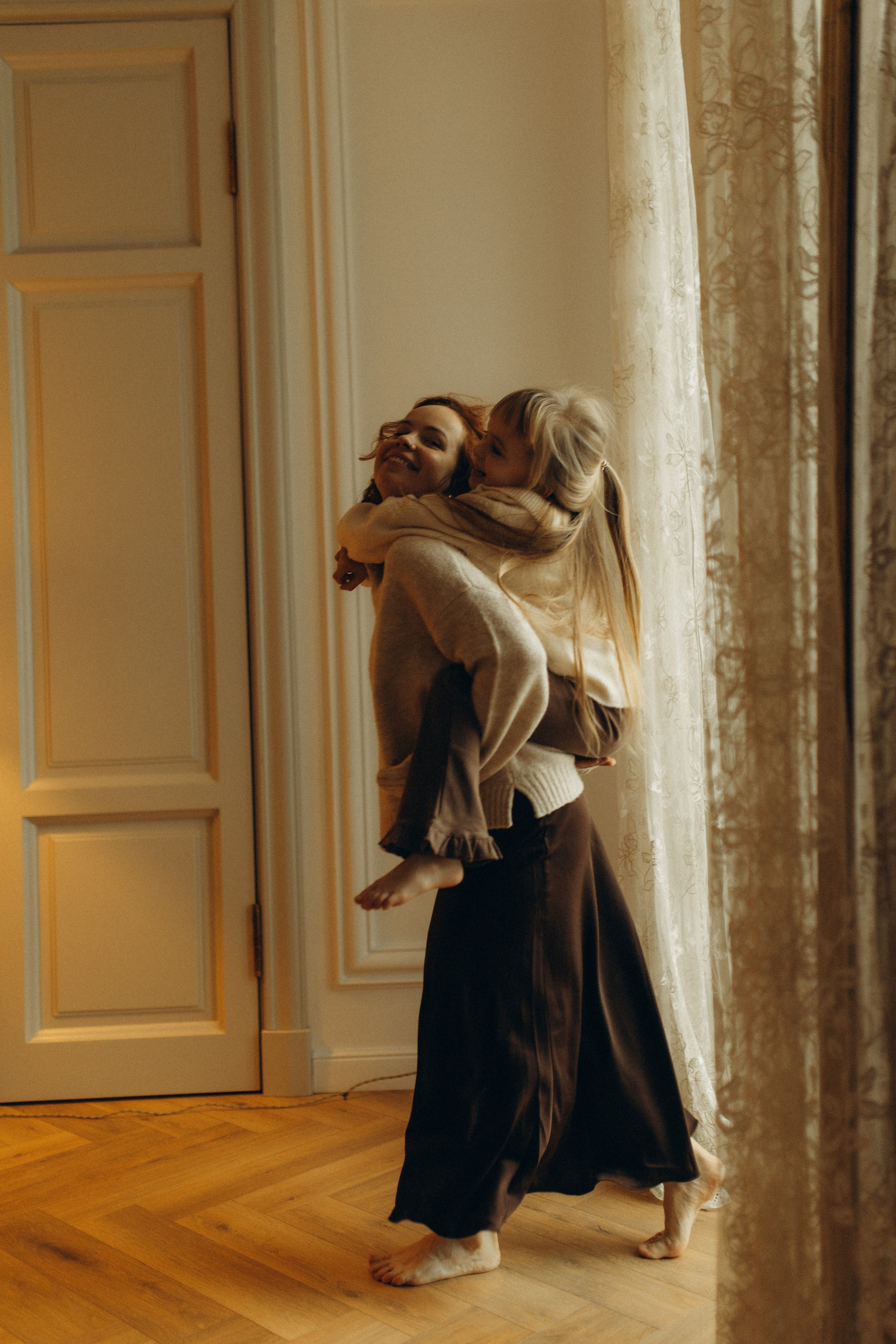 Алина, Юля. Семейный фотограф Оля Гладченко