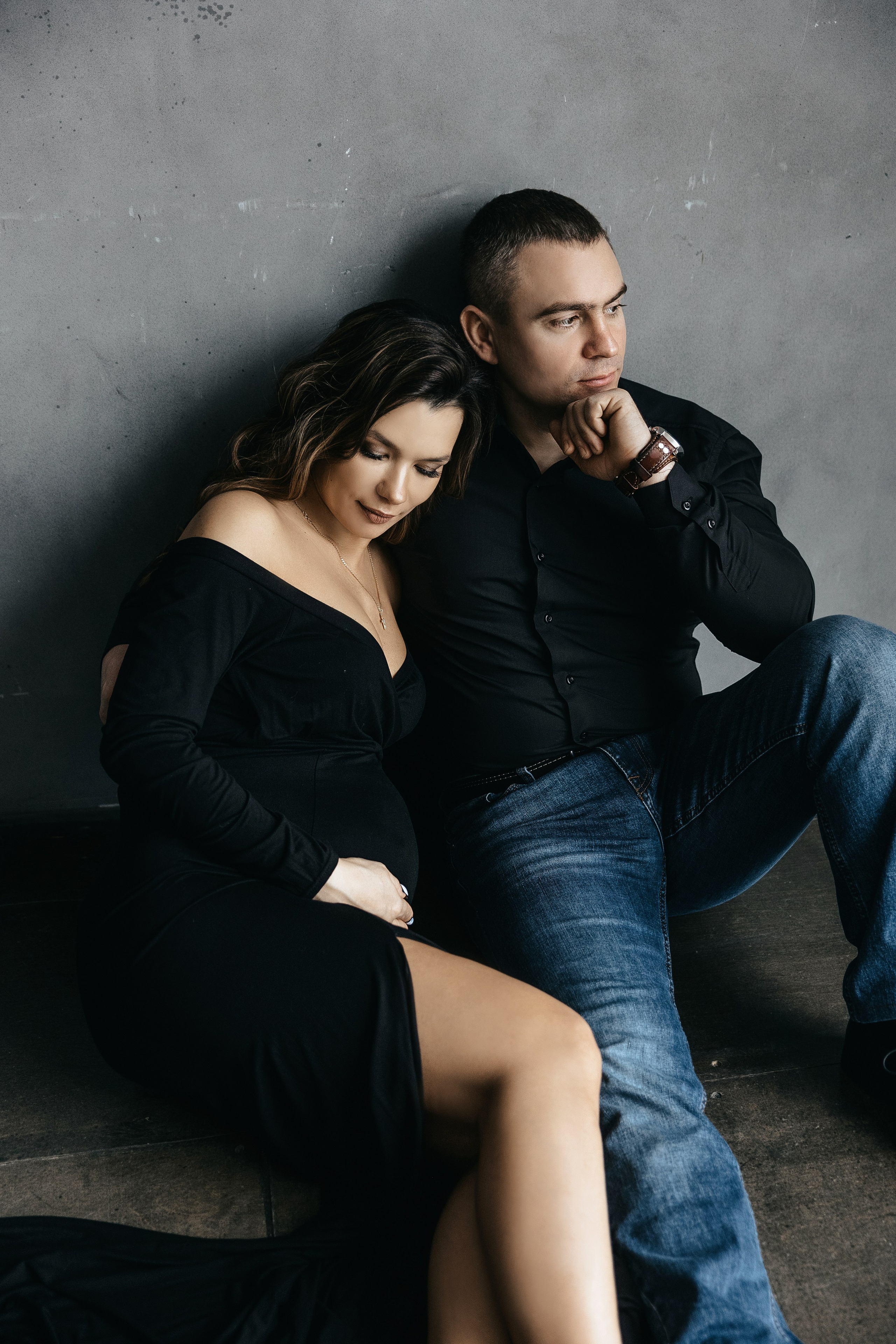 Pregnancy. Свадебный фотограф Нижний Новгород