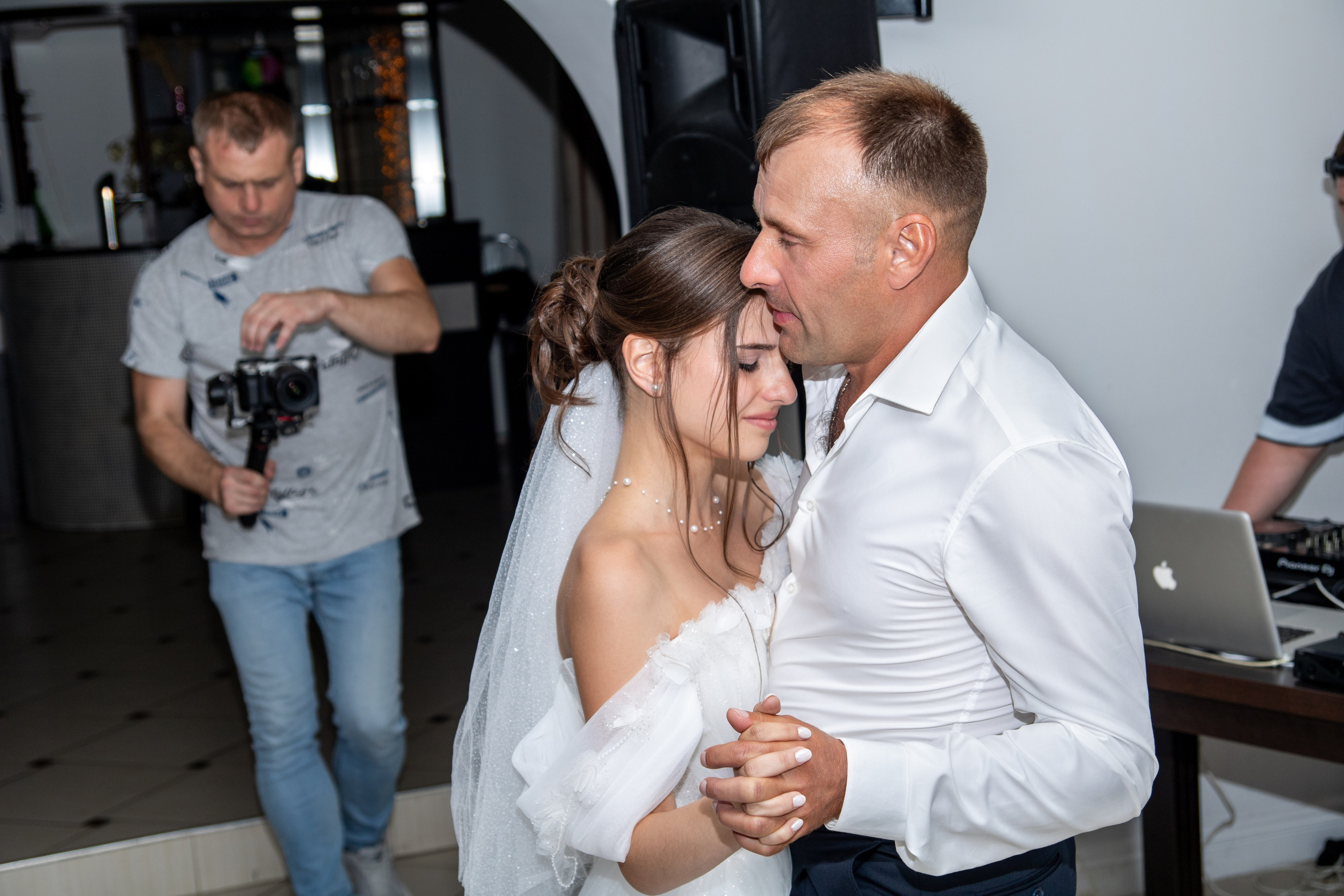 Анна и Дмитрий. Фотограф в Самаре Алексей Головачёв