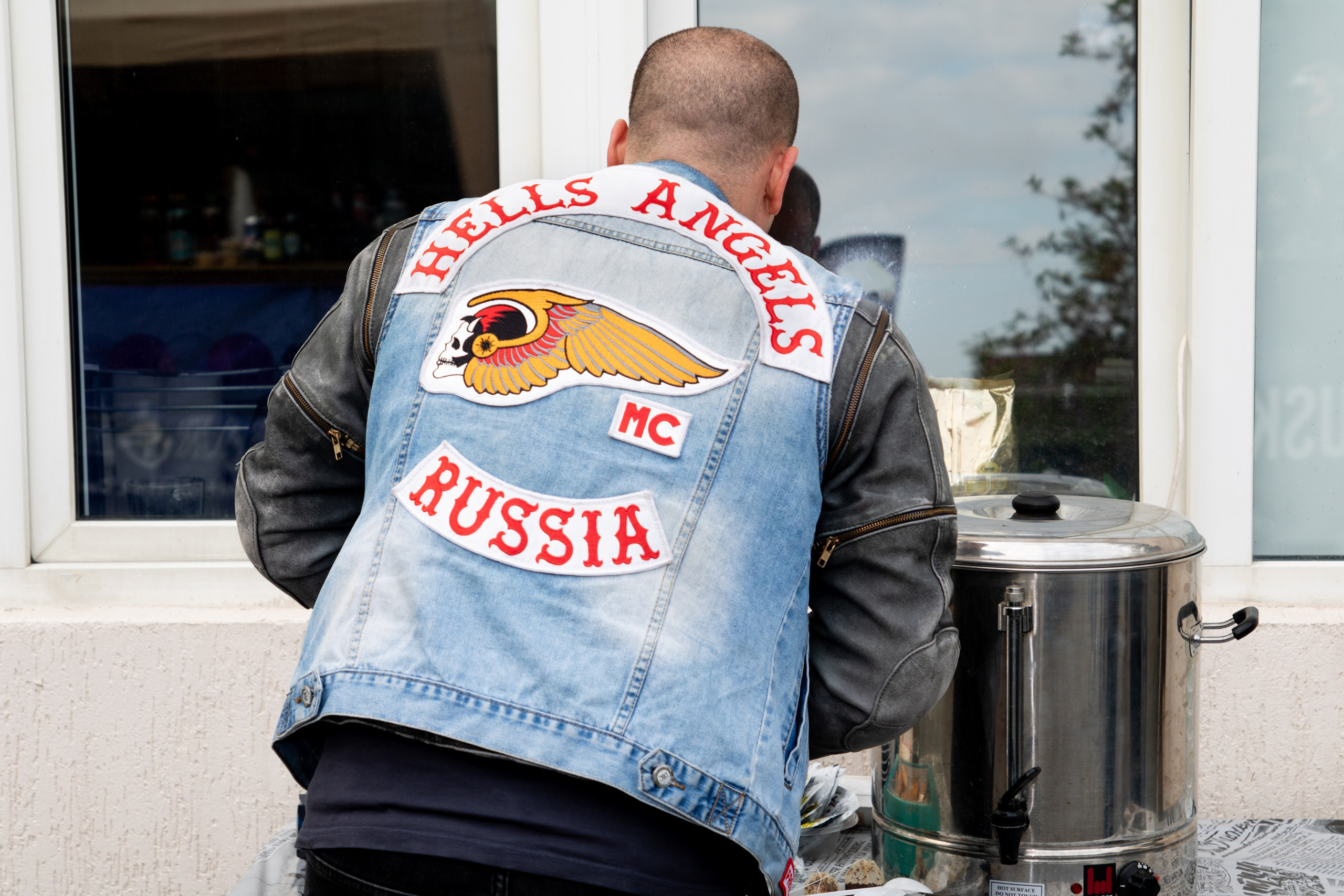 Открытие мотосезона 2024. Фотограф в Самаре Алексей Головачёв