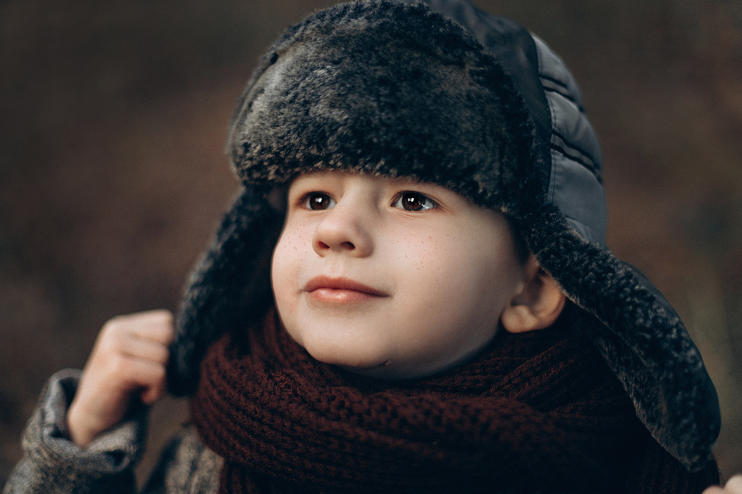 Весна. Репортажный и детский фотограф в Минске
