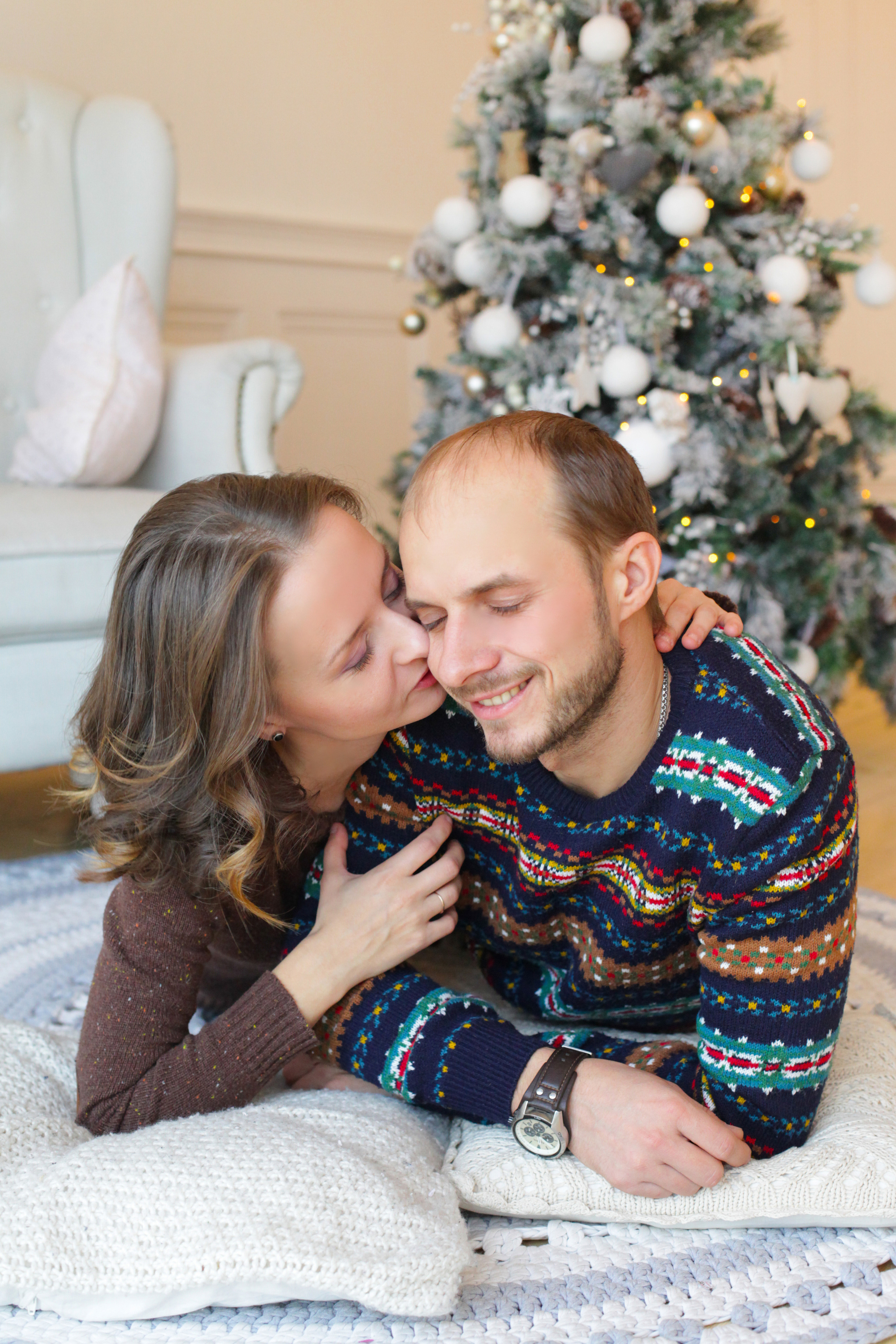 Илье 2 годика. Семейный и Детский фотограф в Санкт-Петербурге Ирина Снежко