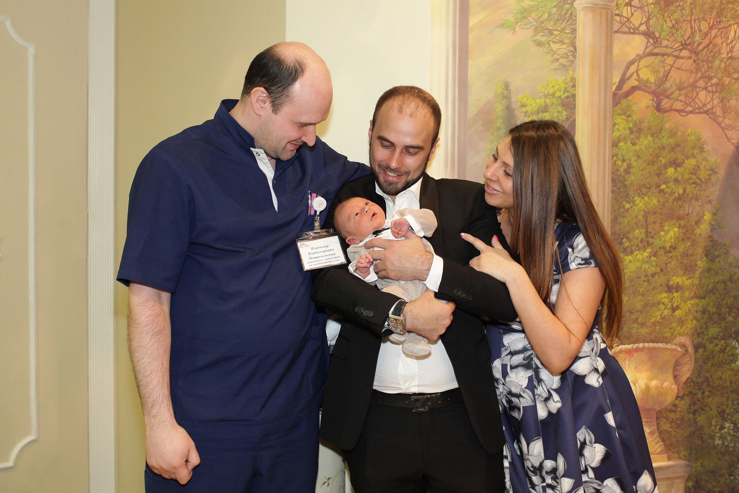 Малыш Георгий. Семейный и Детский фотограф в Санкт-Петербурге Ирина Снежко