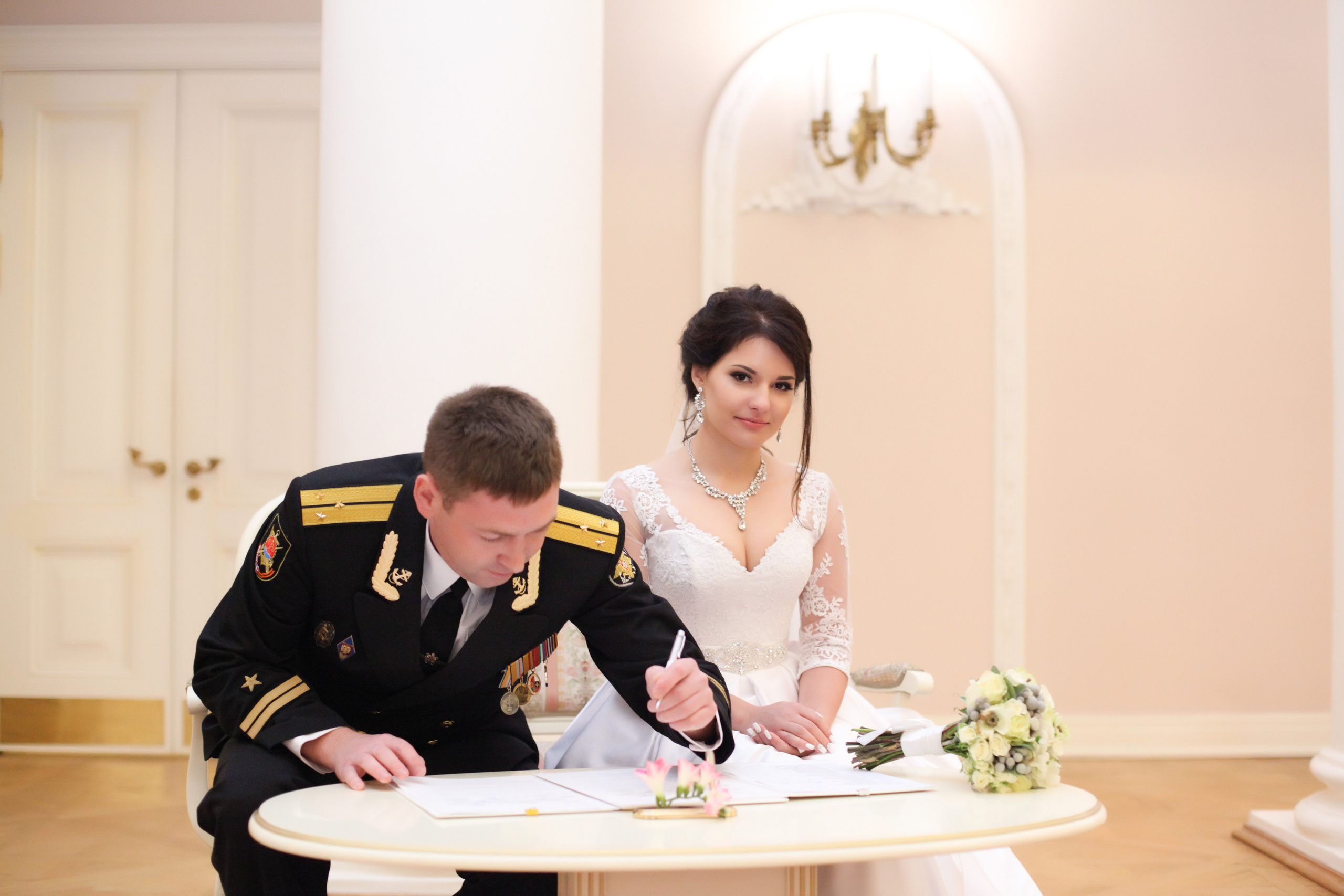 Свадьба Елизаветы и Сергея. Семейный и Детский фотограф в Санкт-Петербурге Ирина Снежко