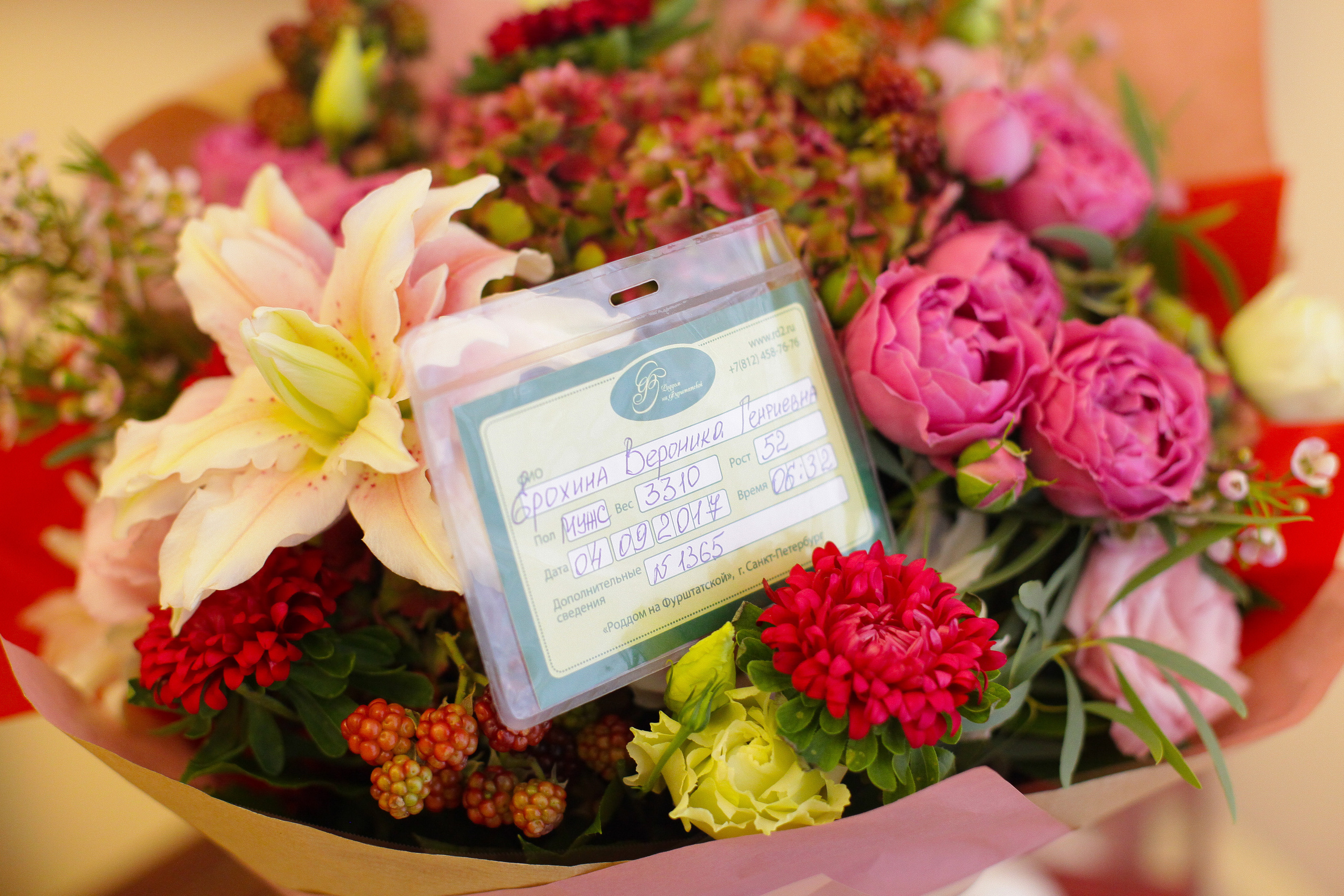 Малыш Фёдор. Семейный и Детский фотограф в Санкт-Петербурге Ирина Снежко