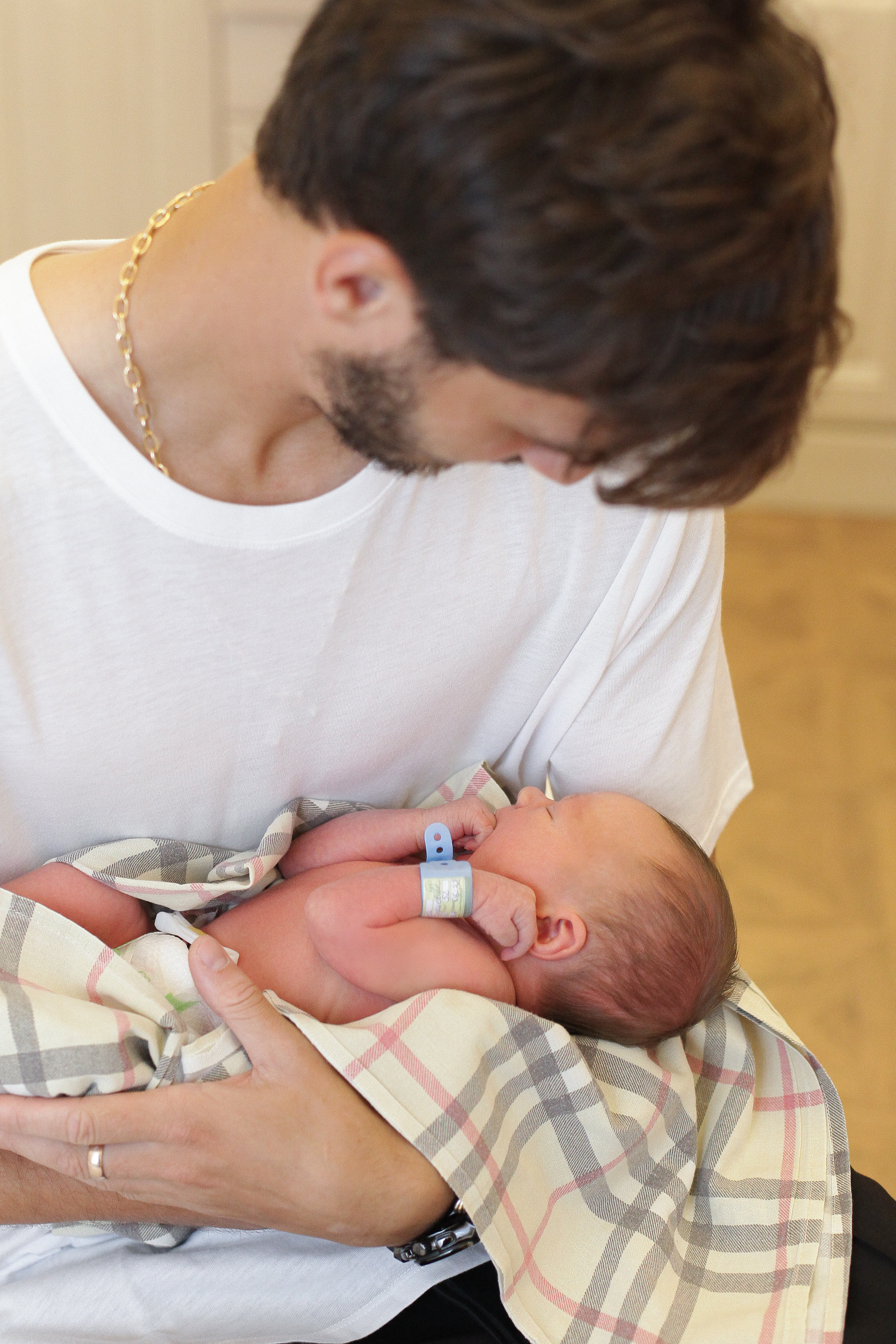 Малыш Фёдор. Семейный и Детский фотограф в Санкт-Петербурге Ирина Снежко