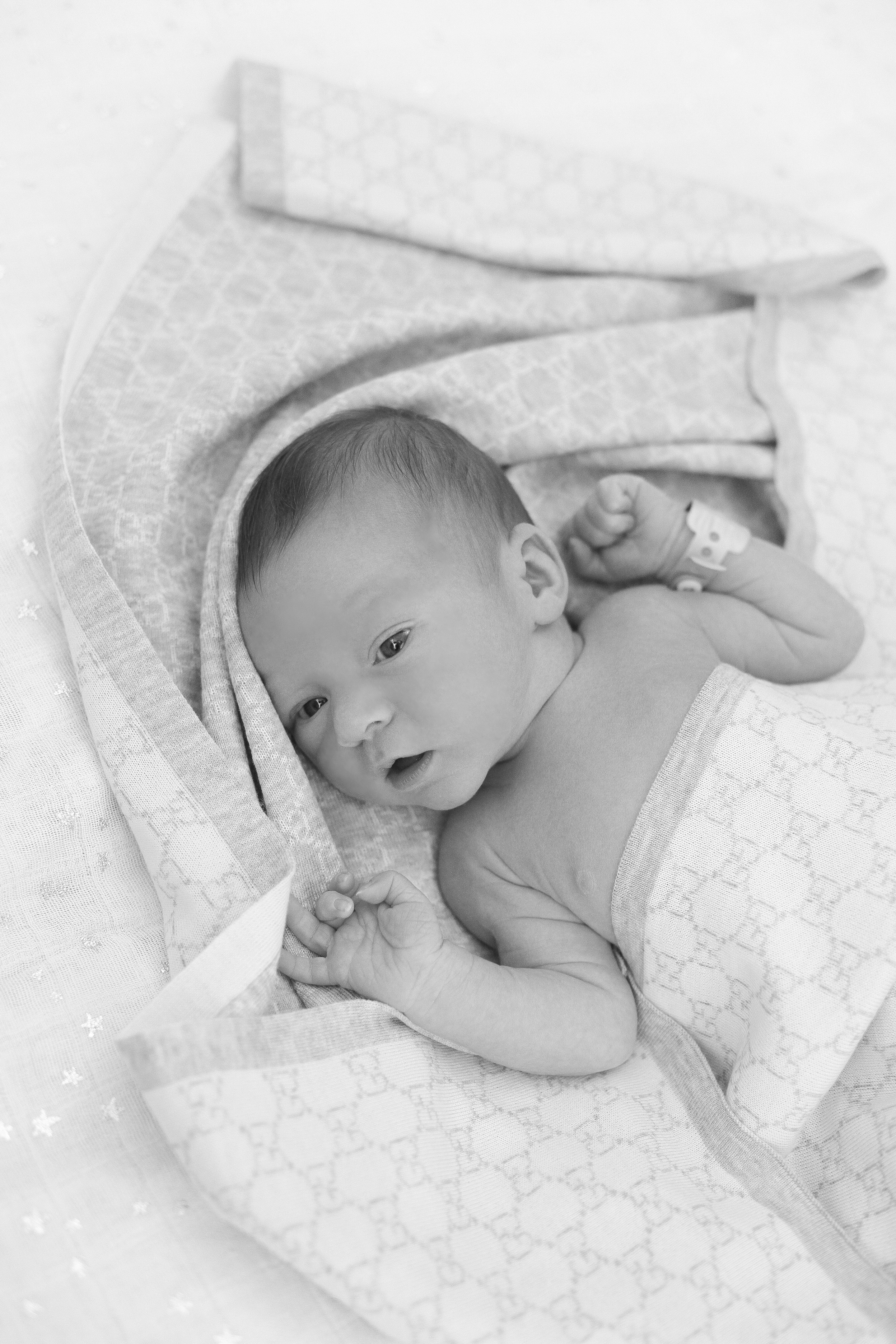 Малыш Фёдор. Семейный и Детский фотограф в Санкт-Петербурге Ирина Снежко