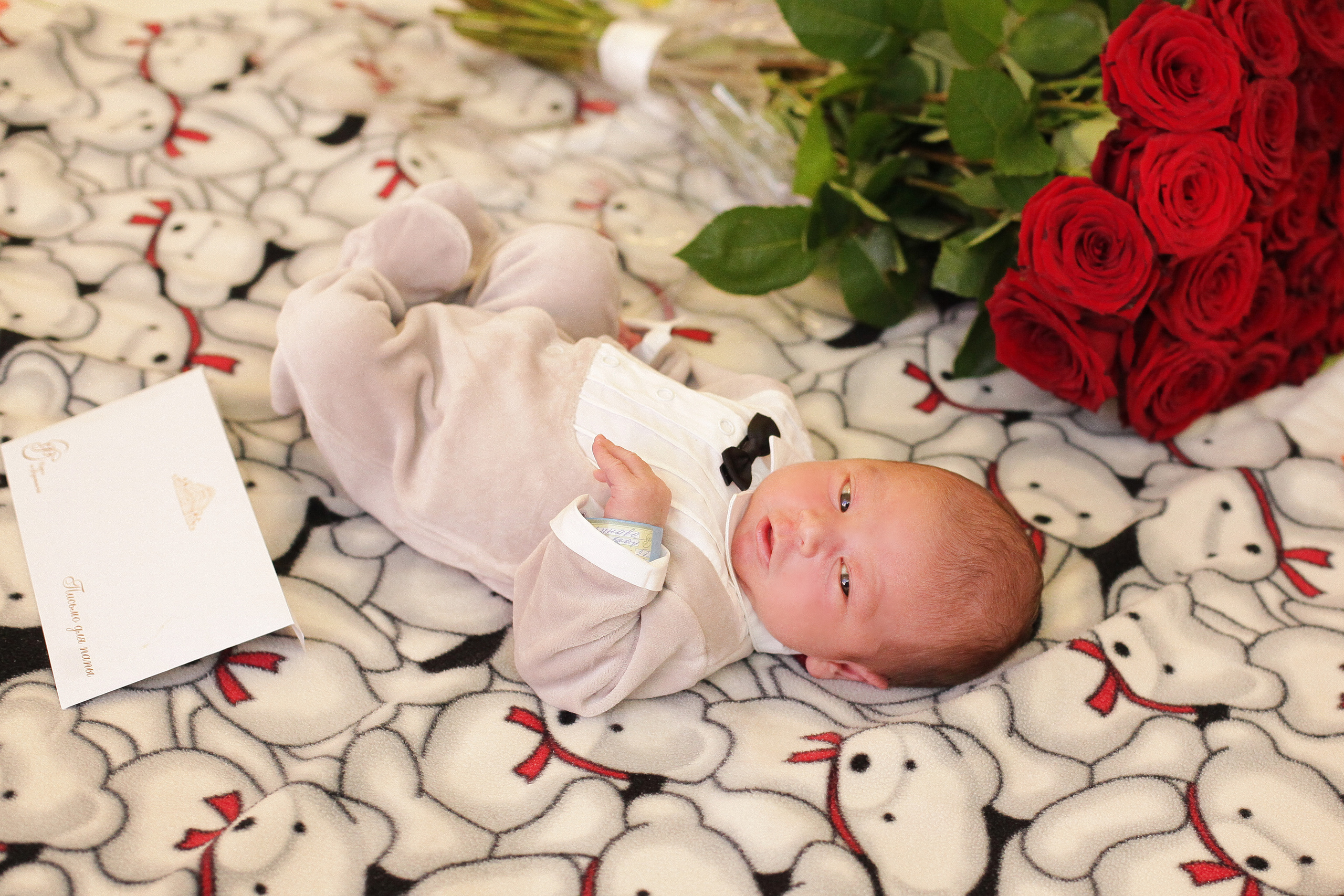 Малыш Георгий. Семейный и Детский фотограф в Санкт-Петербурге Ирина Снежко