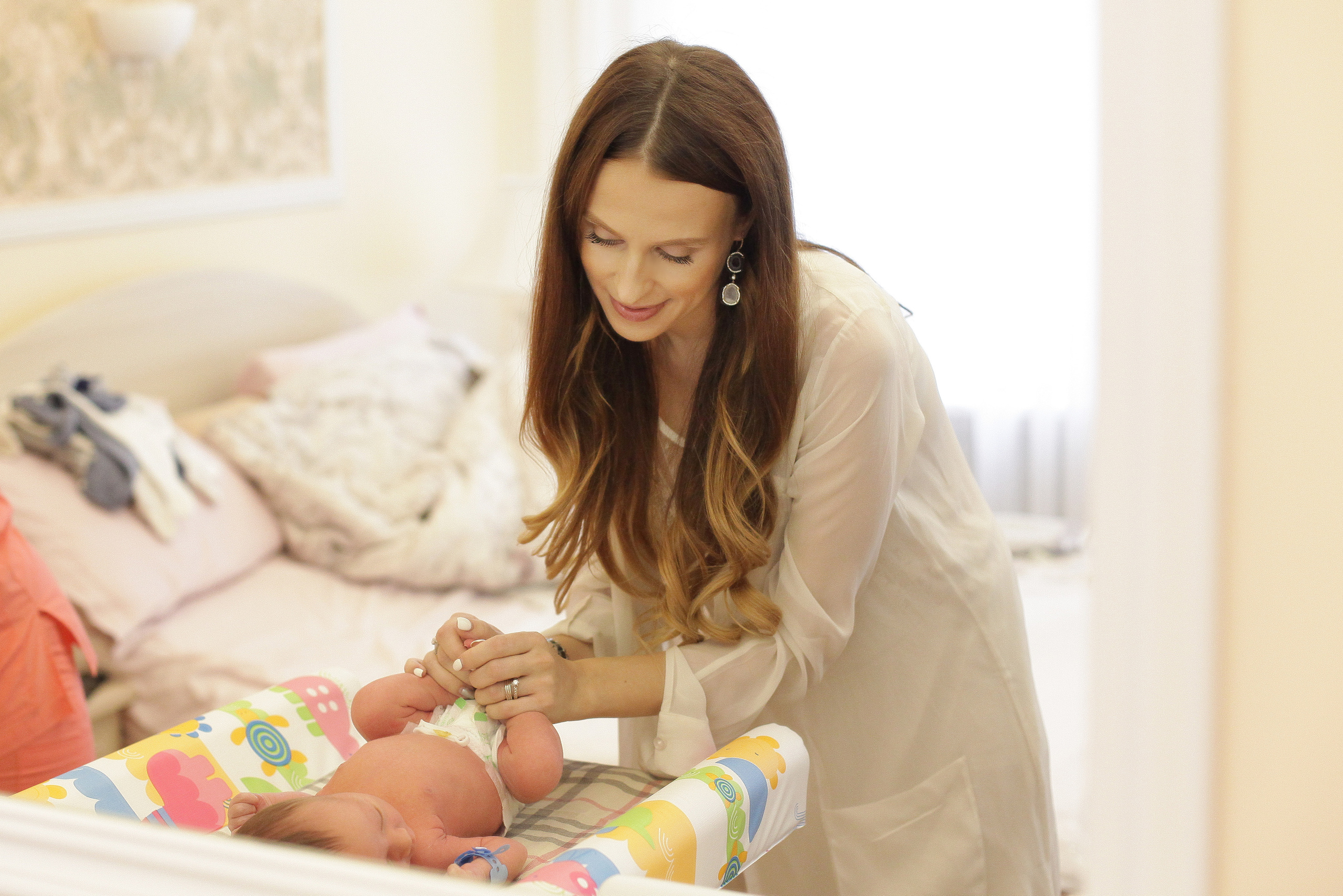 Малыш Фёдор. Семейный и Детский фотограф в Санкт-Петербурге Ирина Снежко