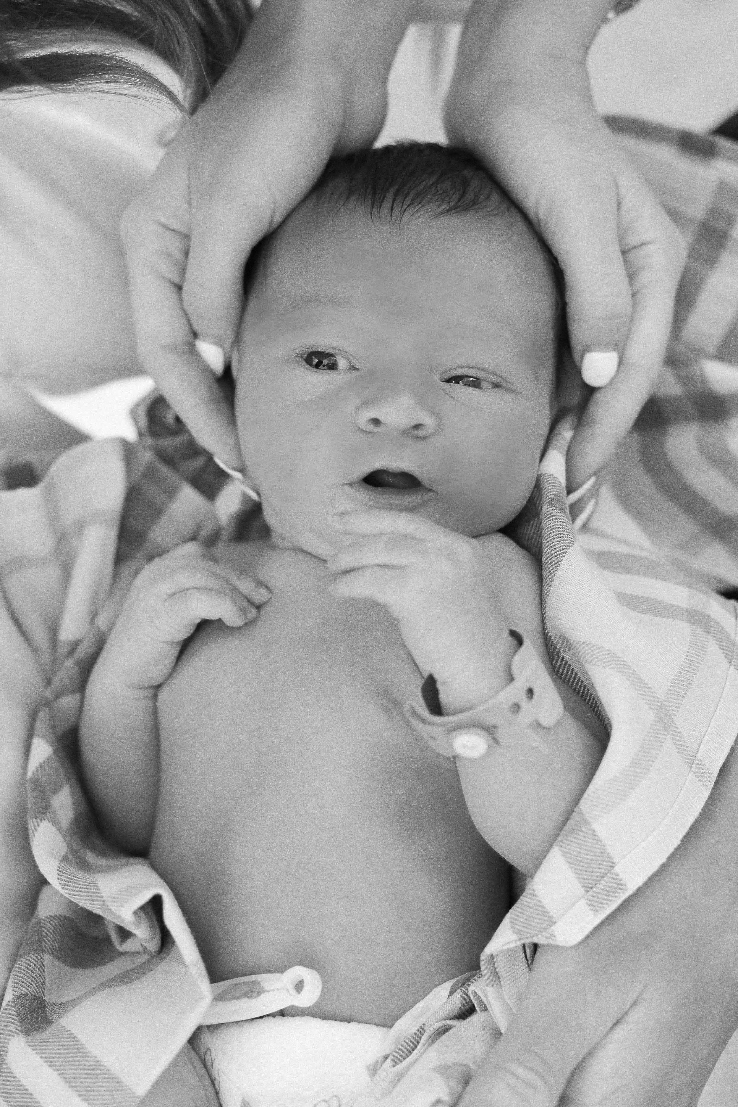 Малыш Фёдор. Семейный и Детский фотограф в Санкт-Петербурге Ирина Снежко